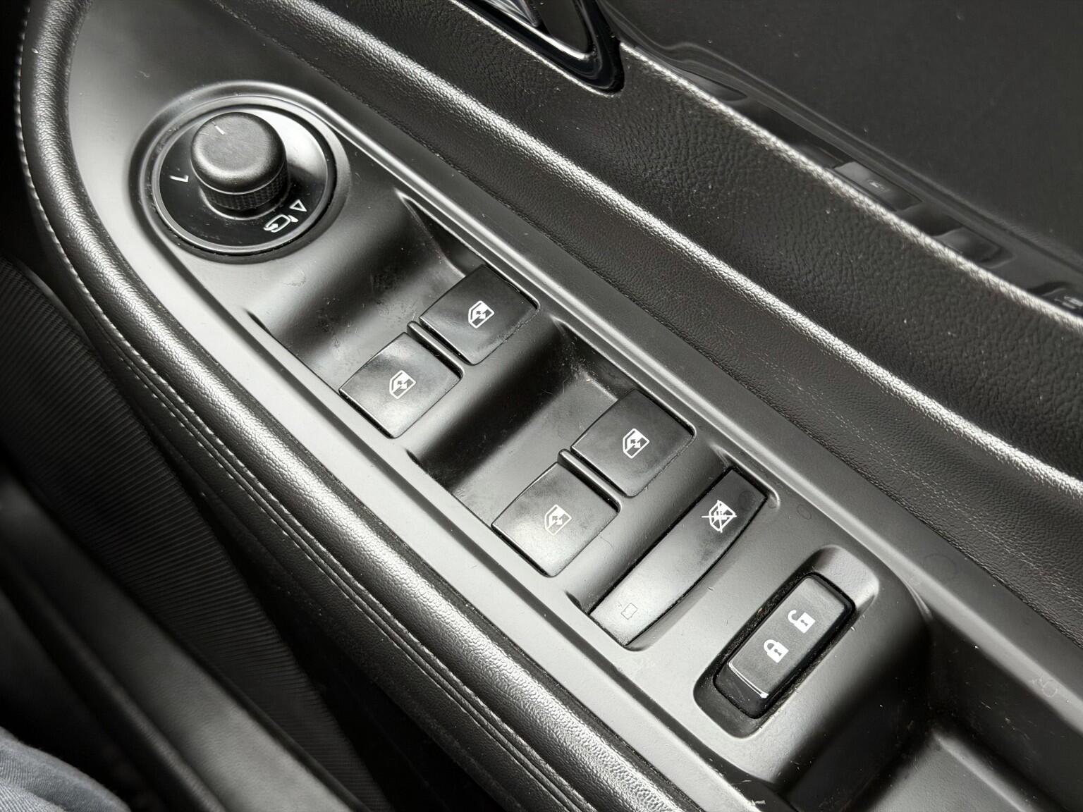 Vauxhall Mokka X view 24