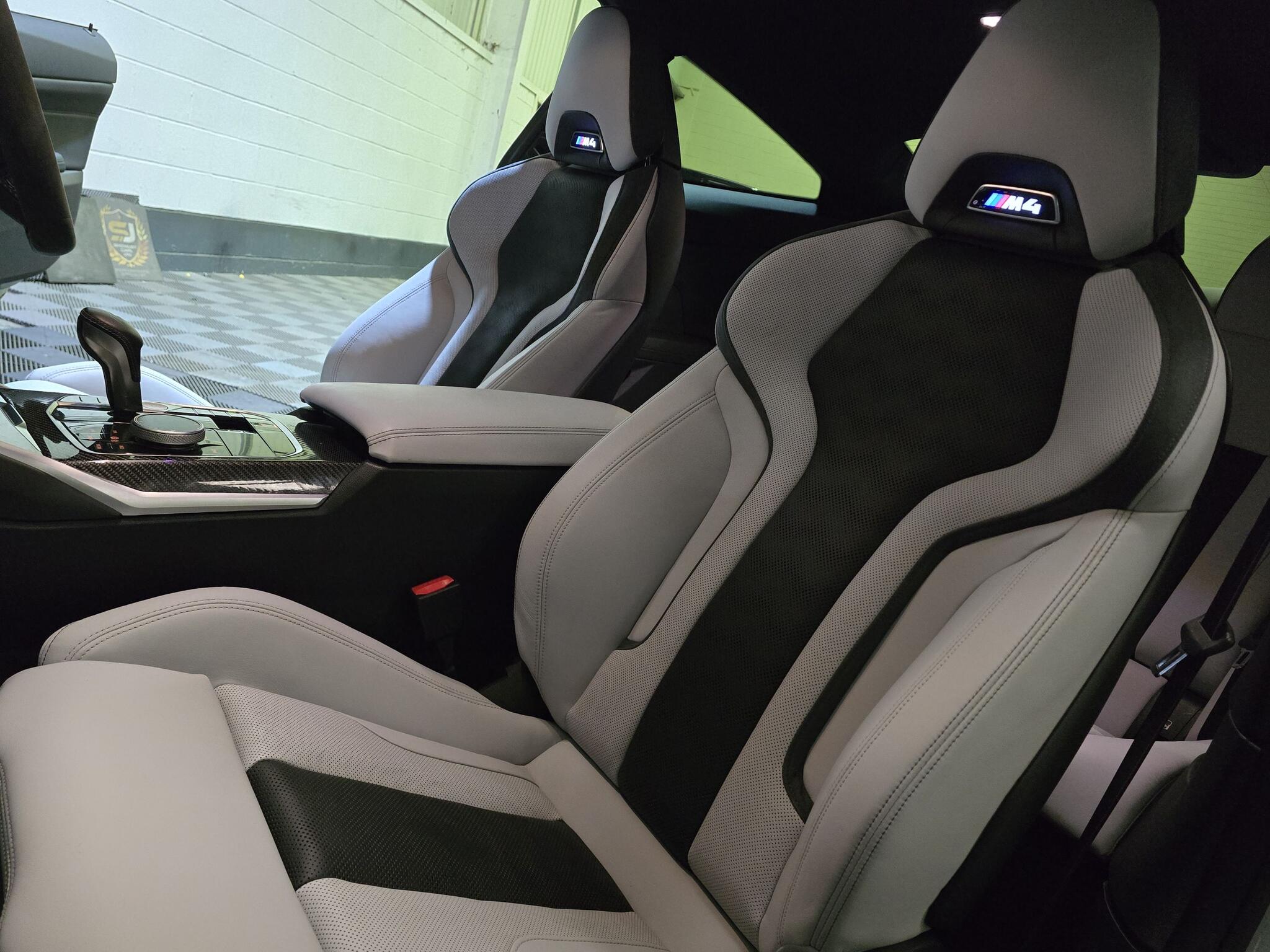 BMW M4 view 15