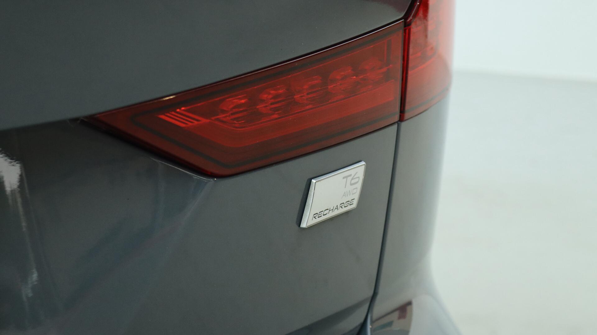Volvo V60 view 42