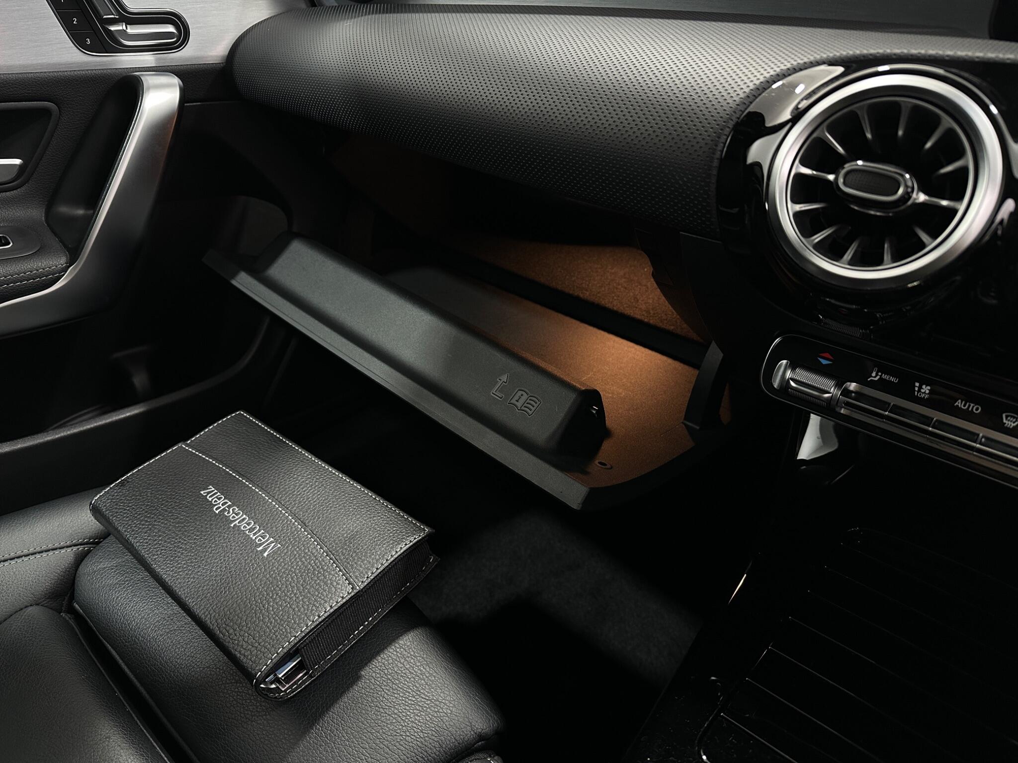 Mercedes-Benz Cla view 30