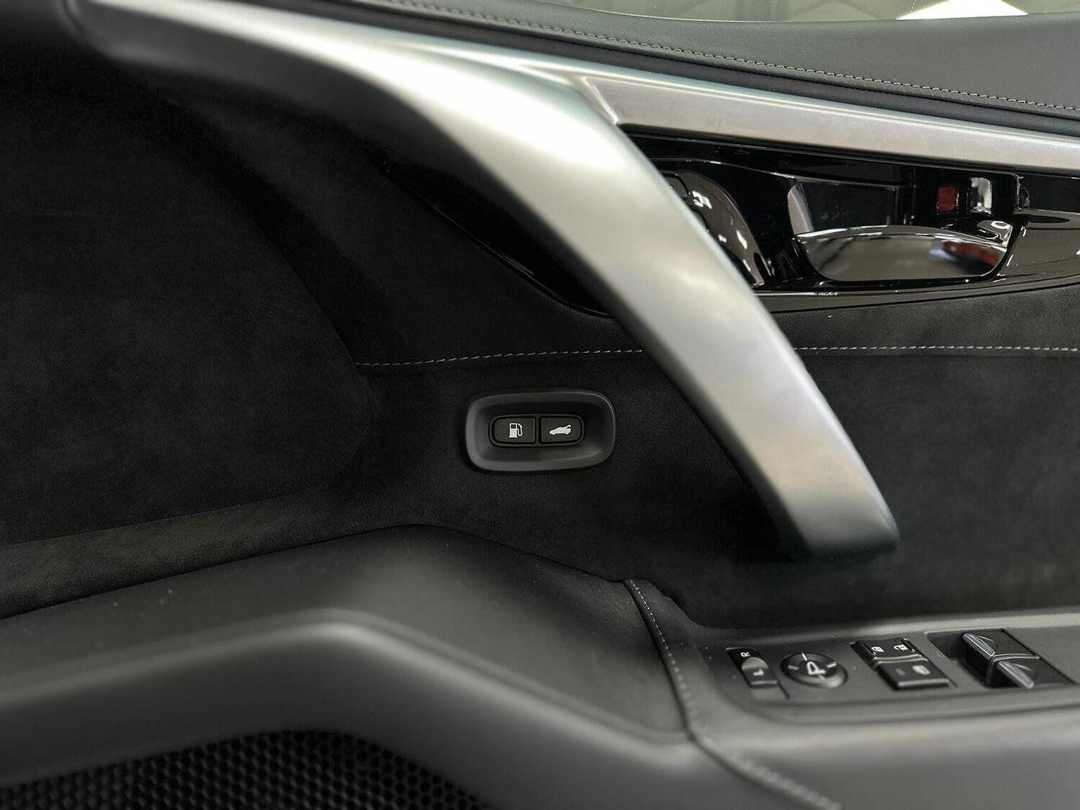 Honda NSX view 27