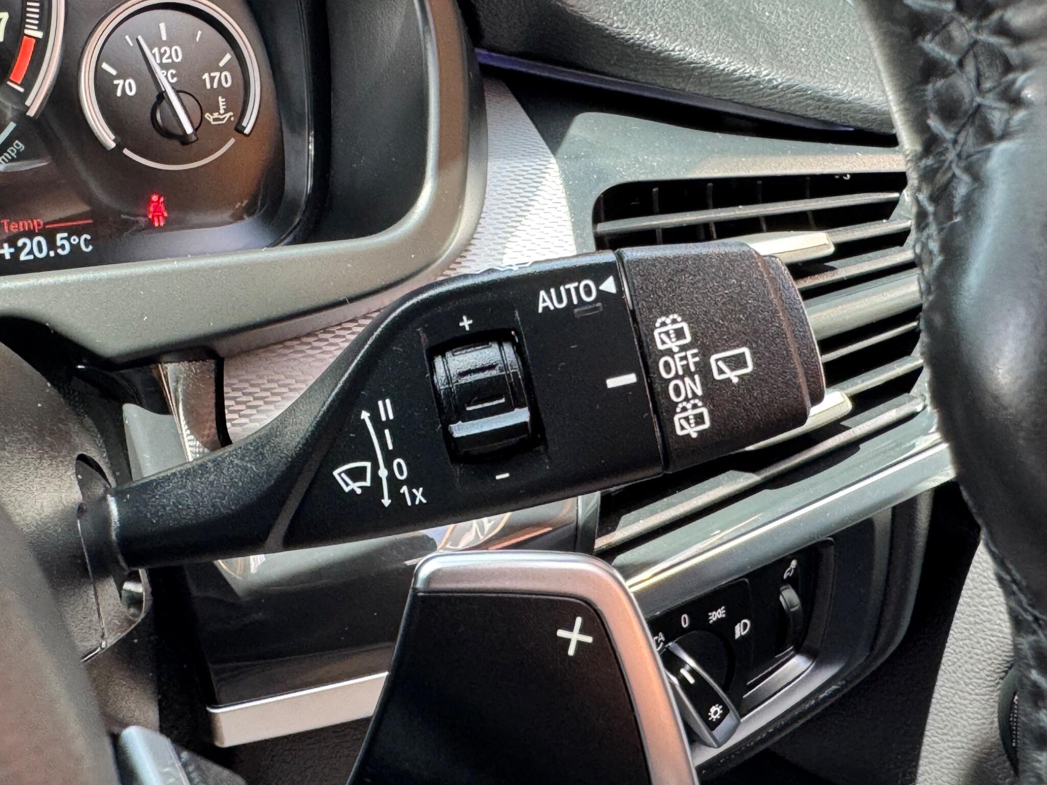 BMW X5 X5 view 21