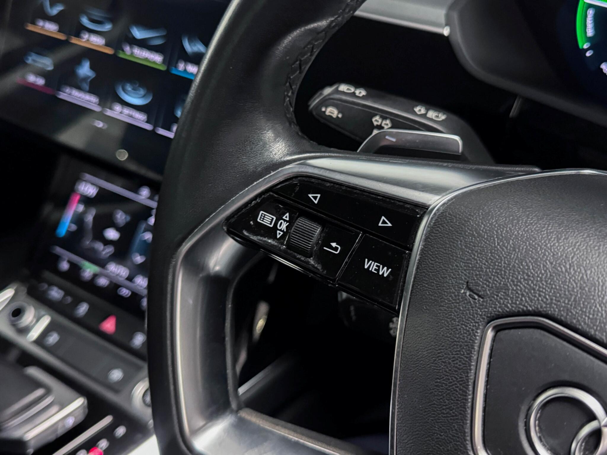 Audi E-Tron view 12
