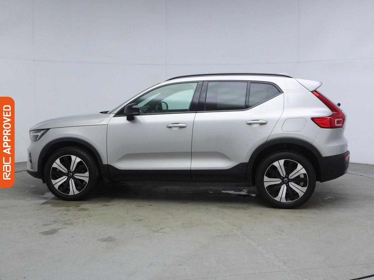 Volvo XC40 view 30
