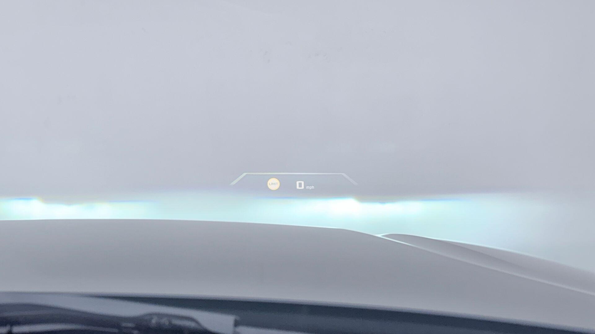 BMW i4 view 23