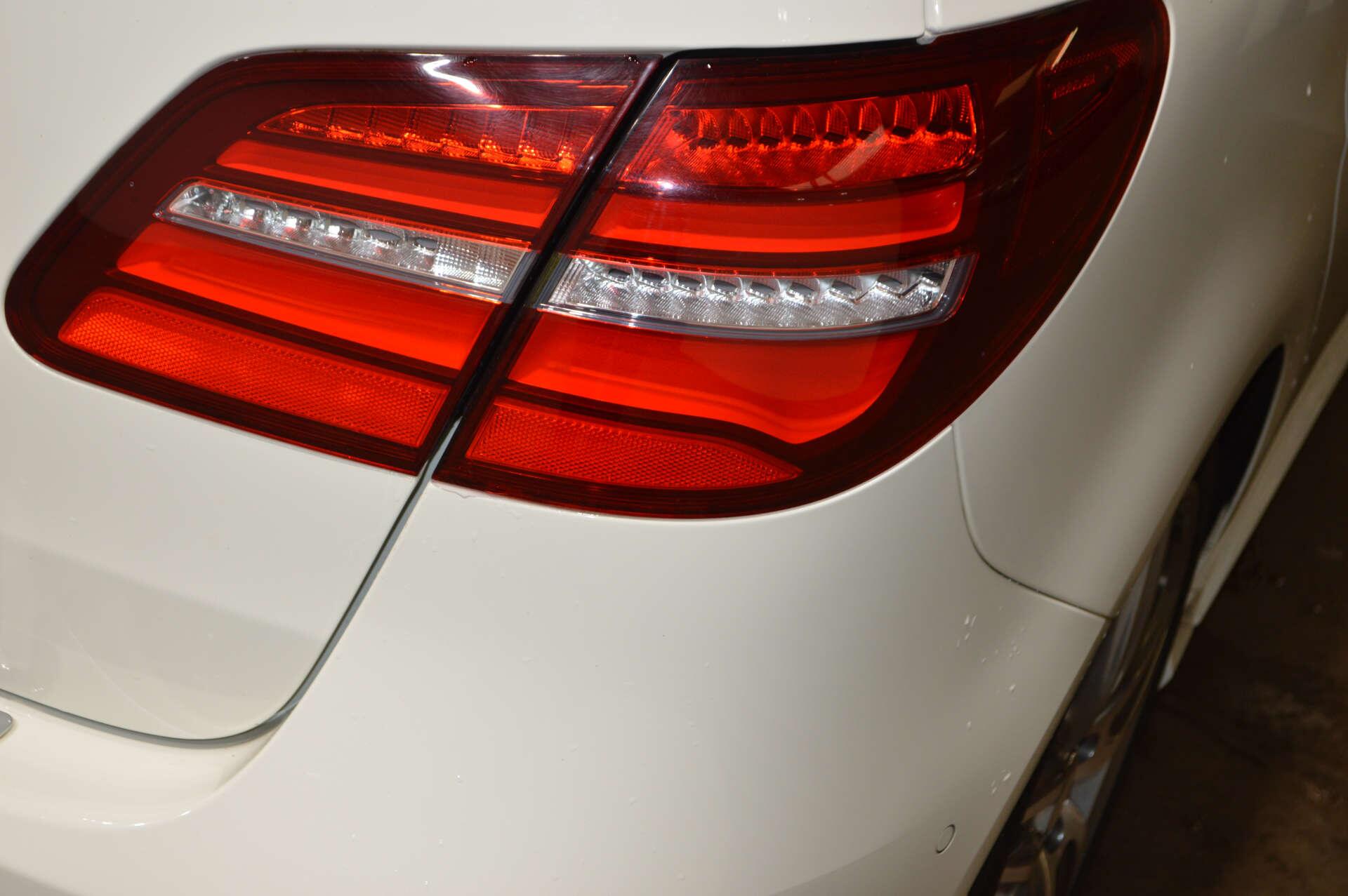 Mercedes-Benz B-Class view 40