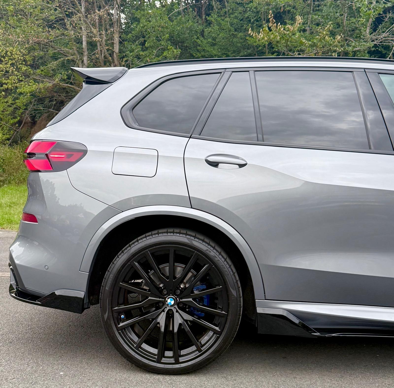 BMW X5 view 72