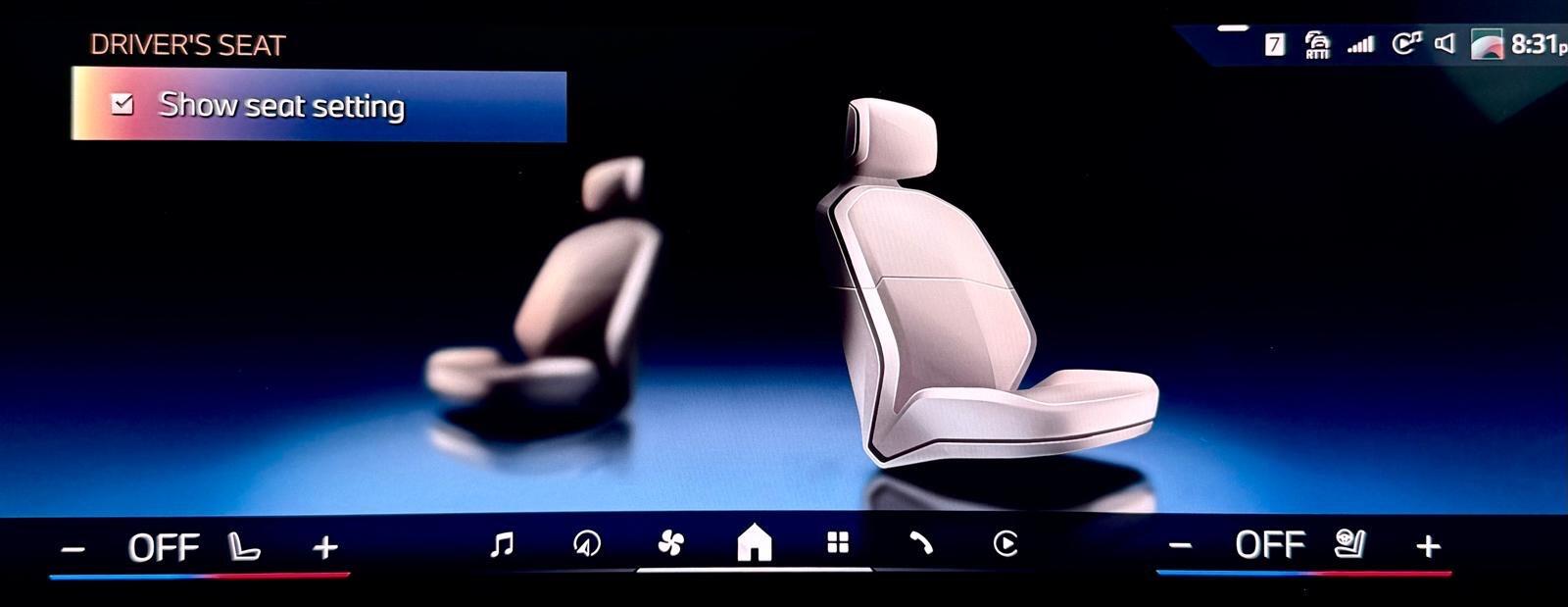 BMW X5 view 23
