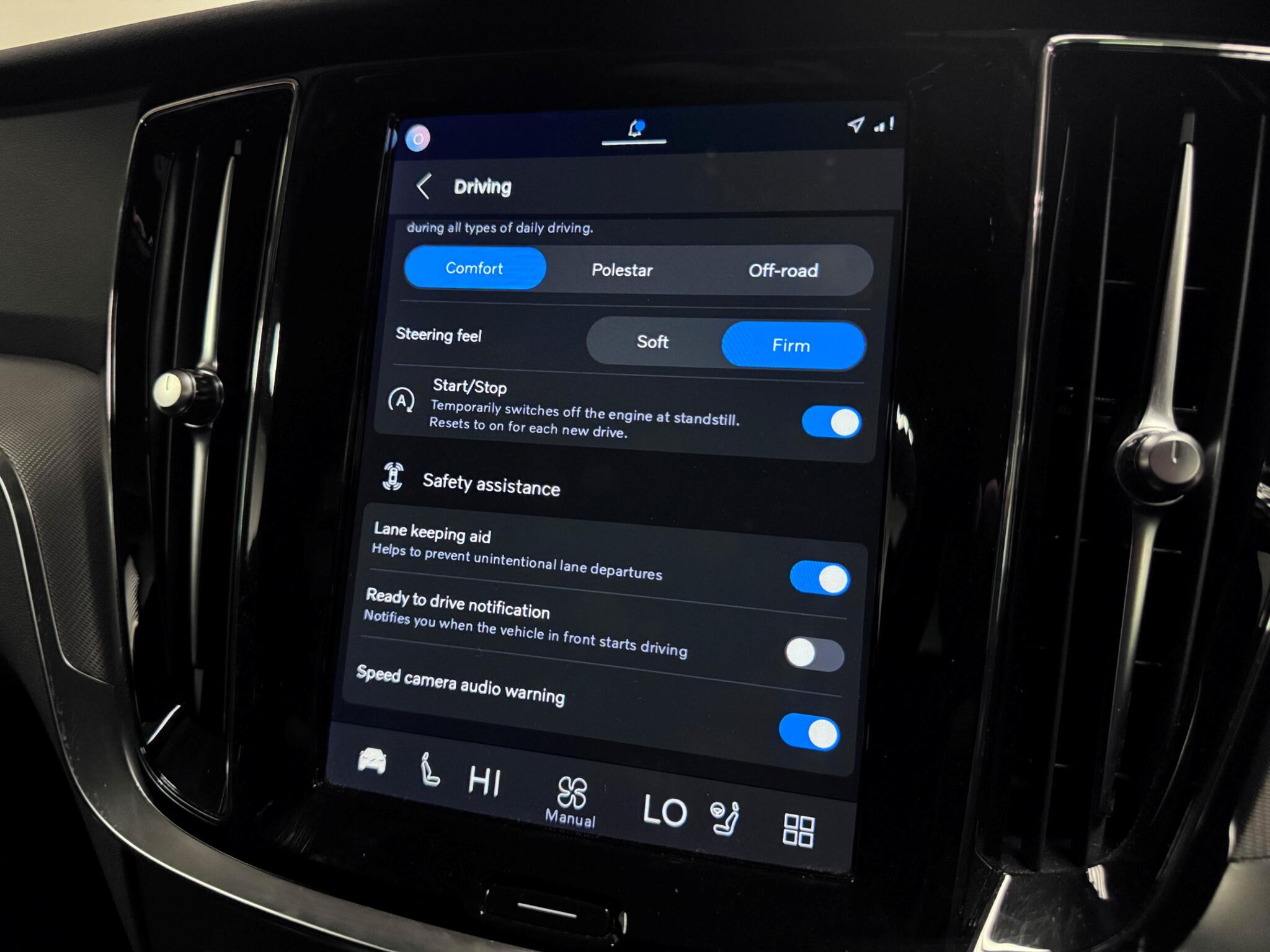 Volvo V60 Cross Country view 51