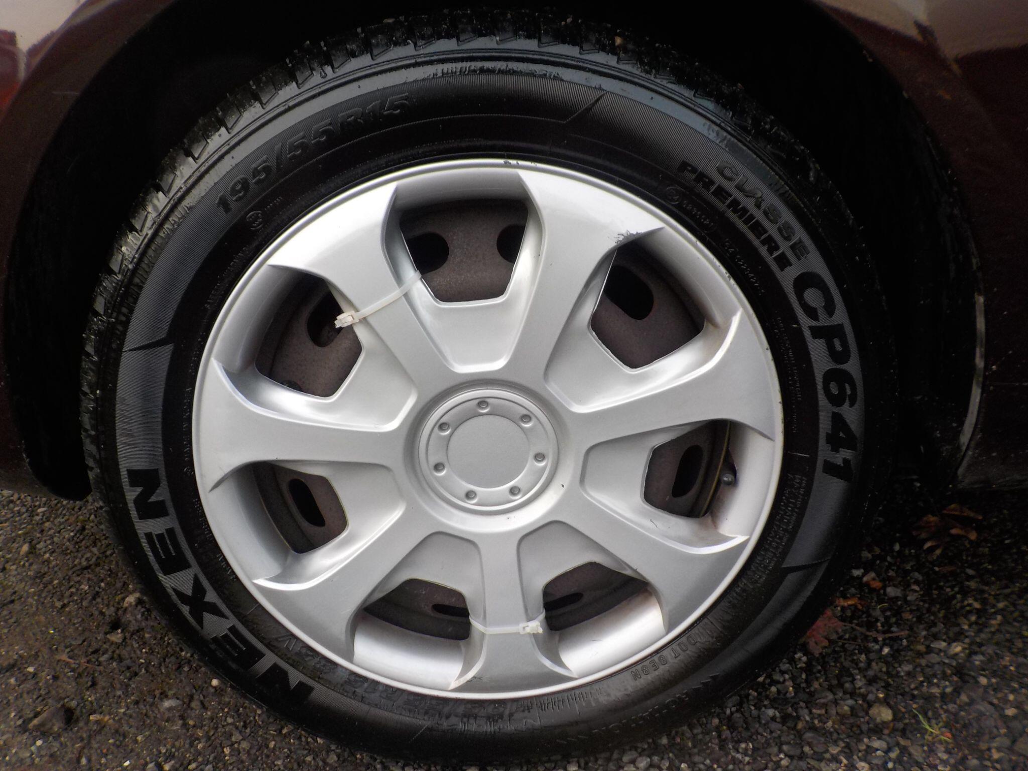 Ford Fiesta 1.25 Style + 3dr