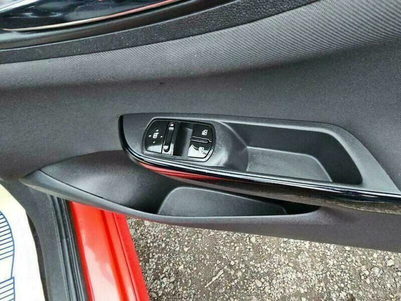 2016 Vauxhall Corsa 1.4i ecoFLEX SRi VX Line Euro 6 3dr • 65,091 miles image 40