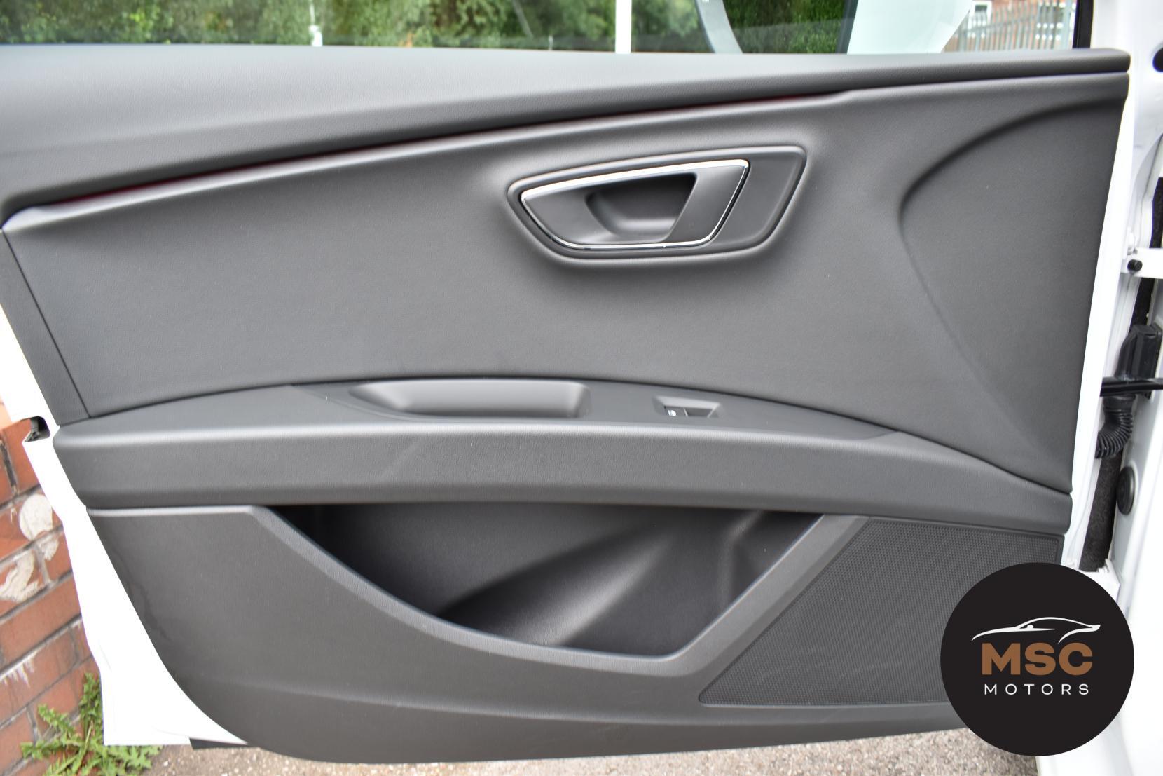 Seat Leon Leon view 66