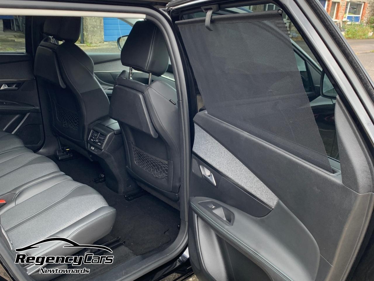 Peugeot 5008 view 14