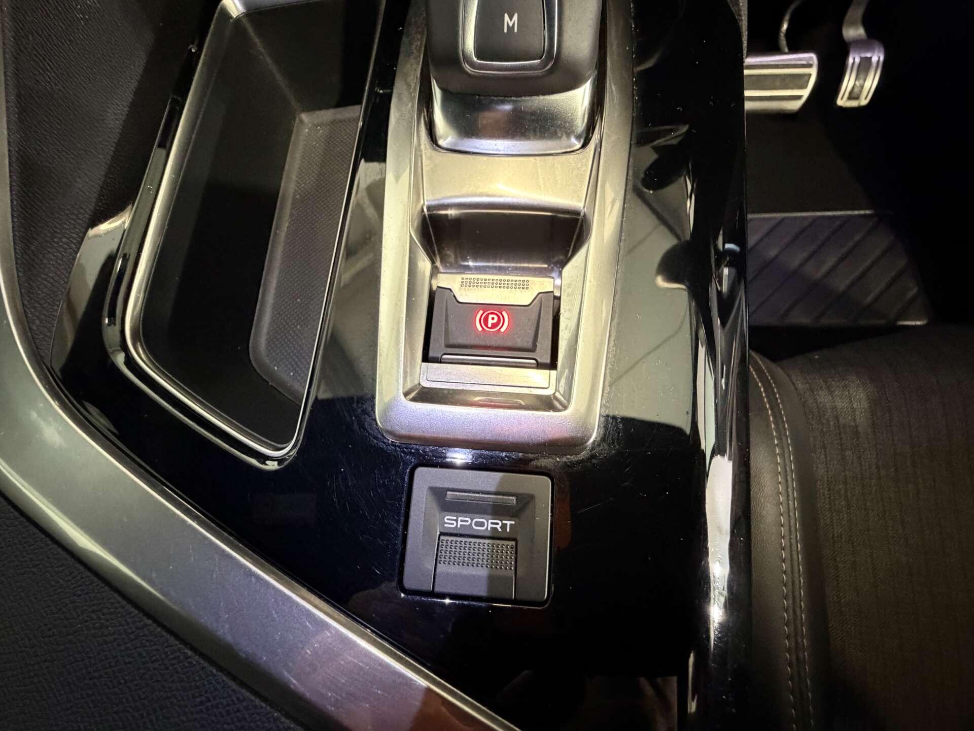 Peugeot 5008 view 50