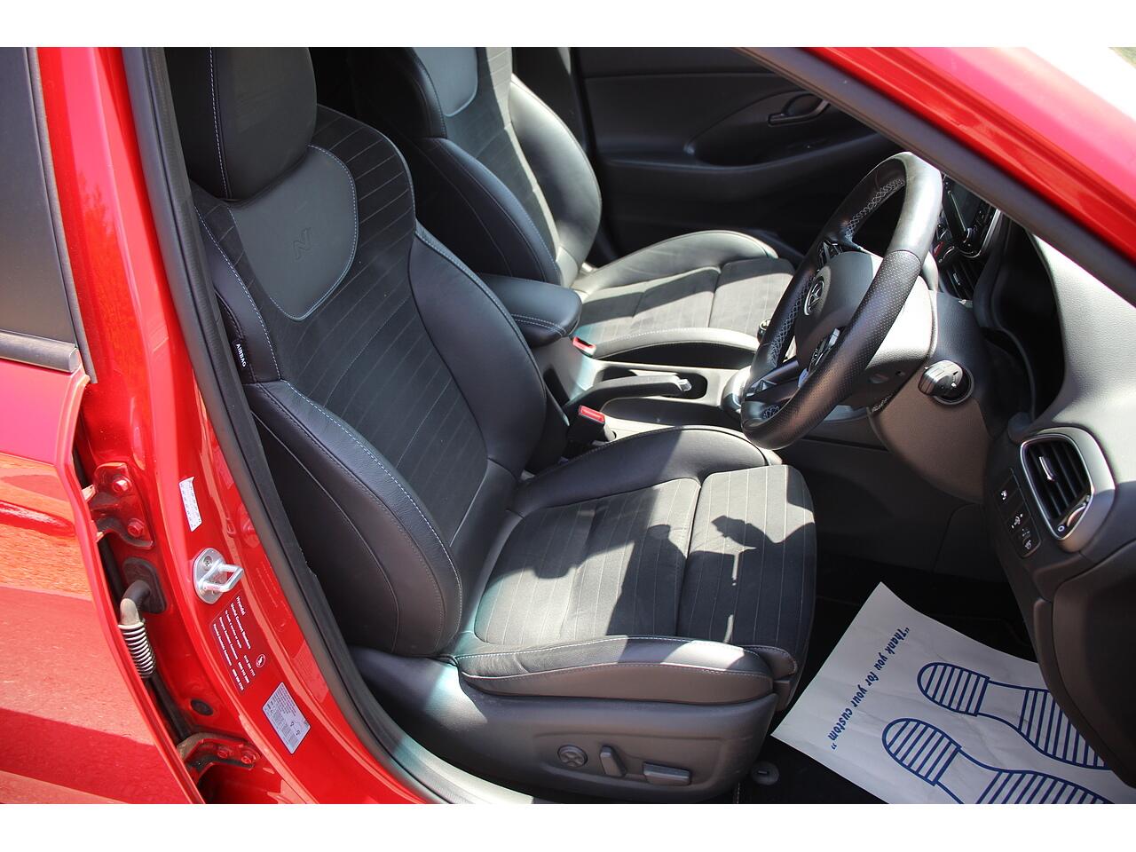 Hyundai I30 view 15