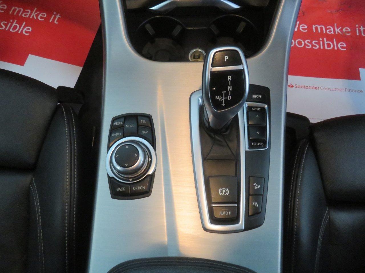 BMW X4 view 47