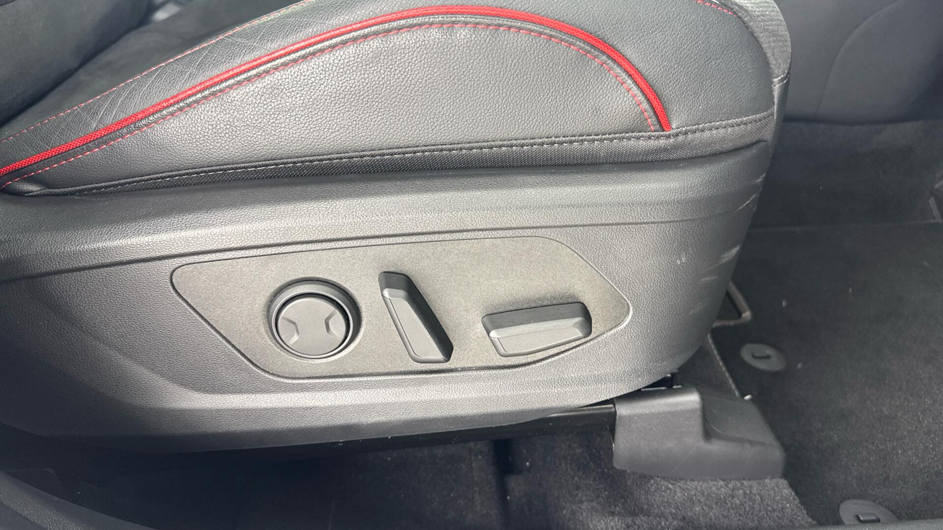 Hyundai Tucson view 17