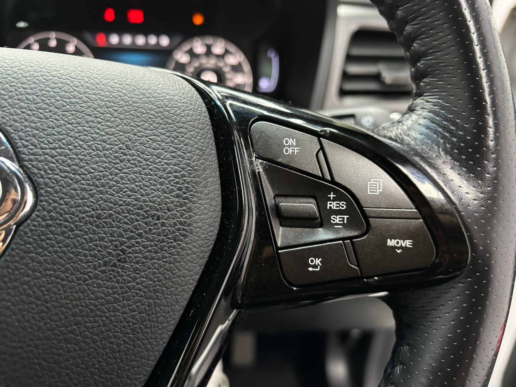 Ssangyong Tivoli view 15
