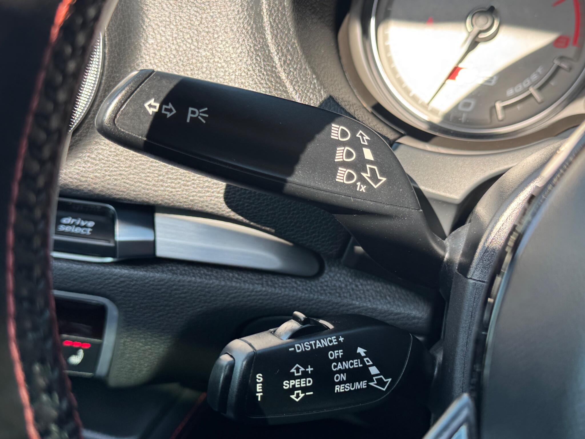 Audi S3 view 26
