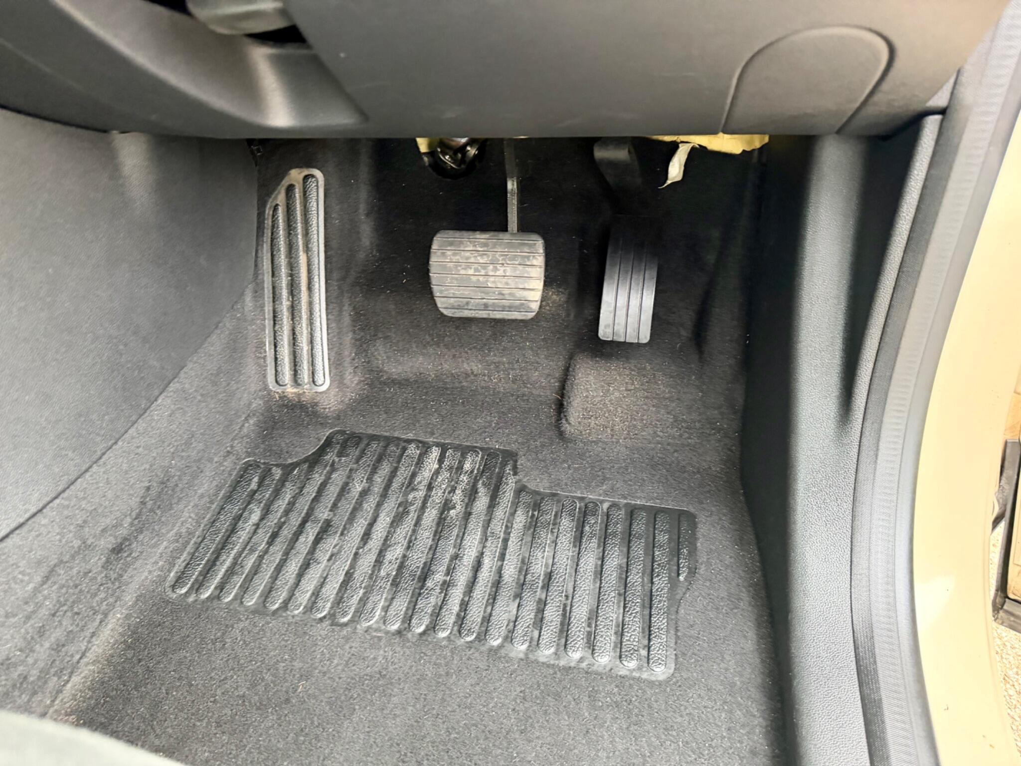 Renault Captur view 53