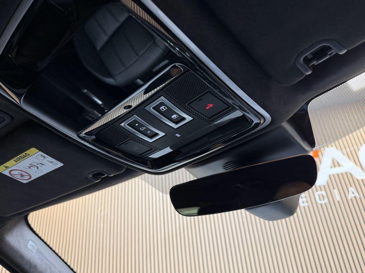 Land Rover Range Rover Sport view 39