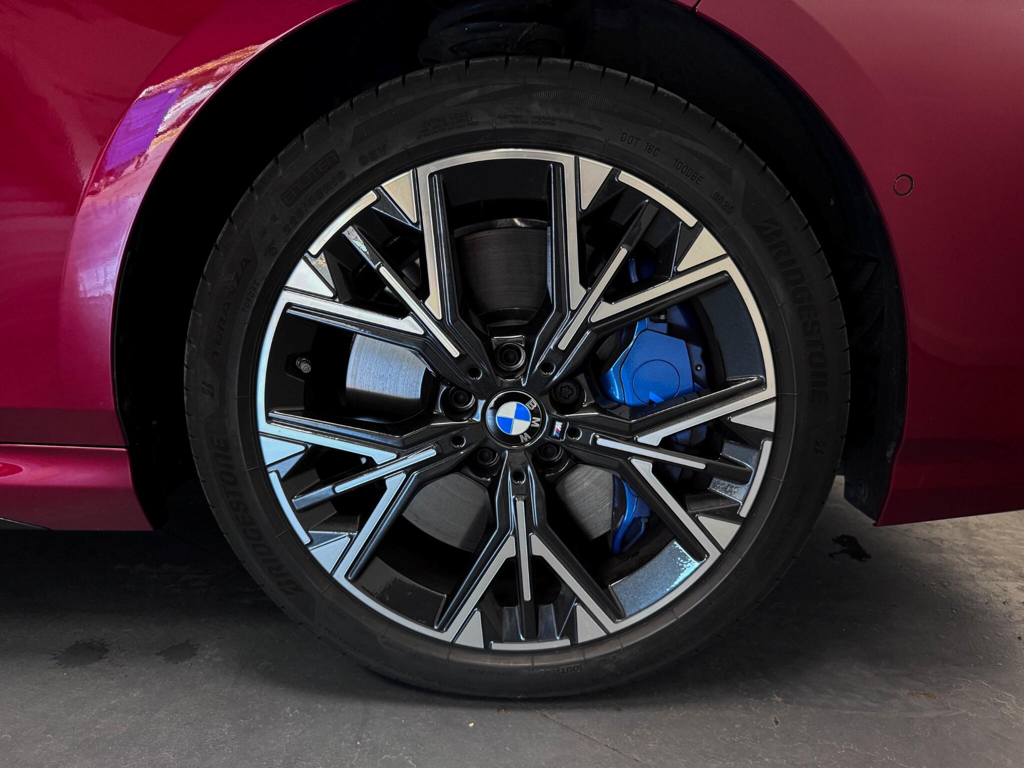 BMW 1 Series view 76