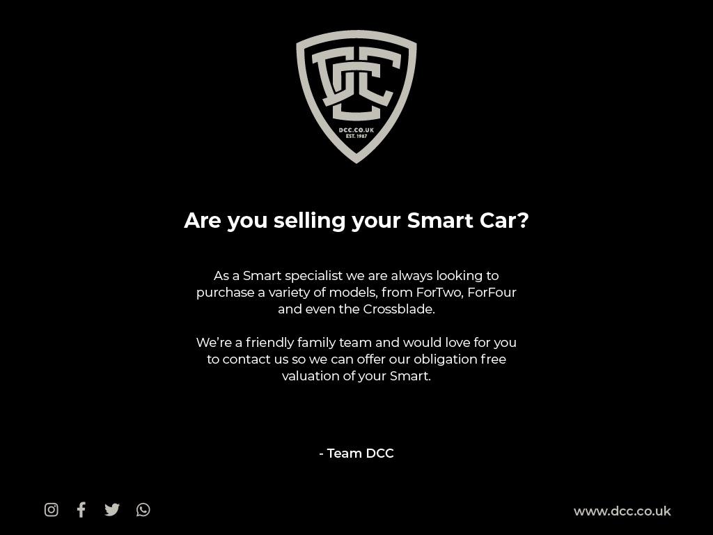 Smart Forfour view 47