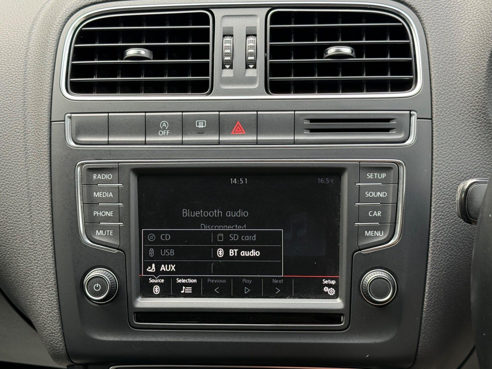 Volkswagen Polo view 36
