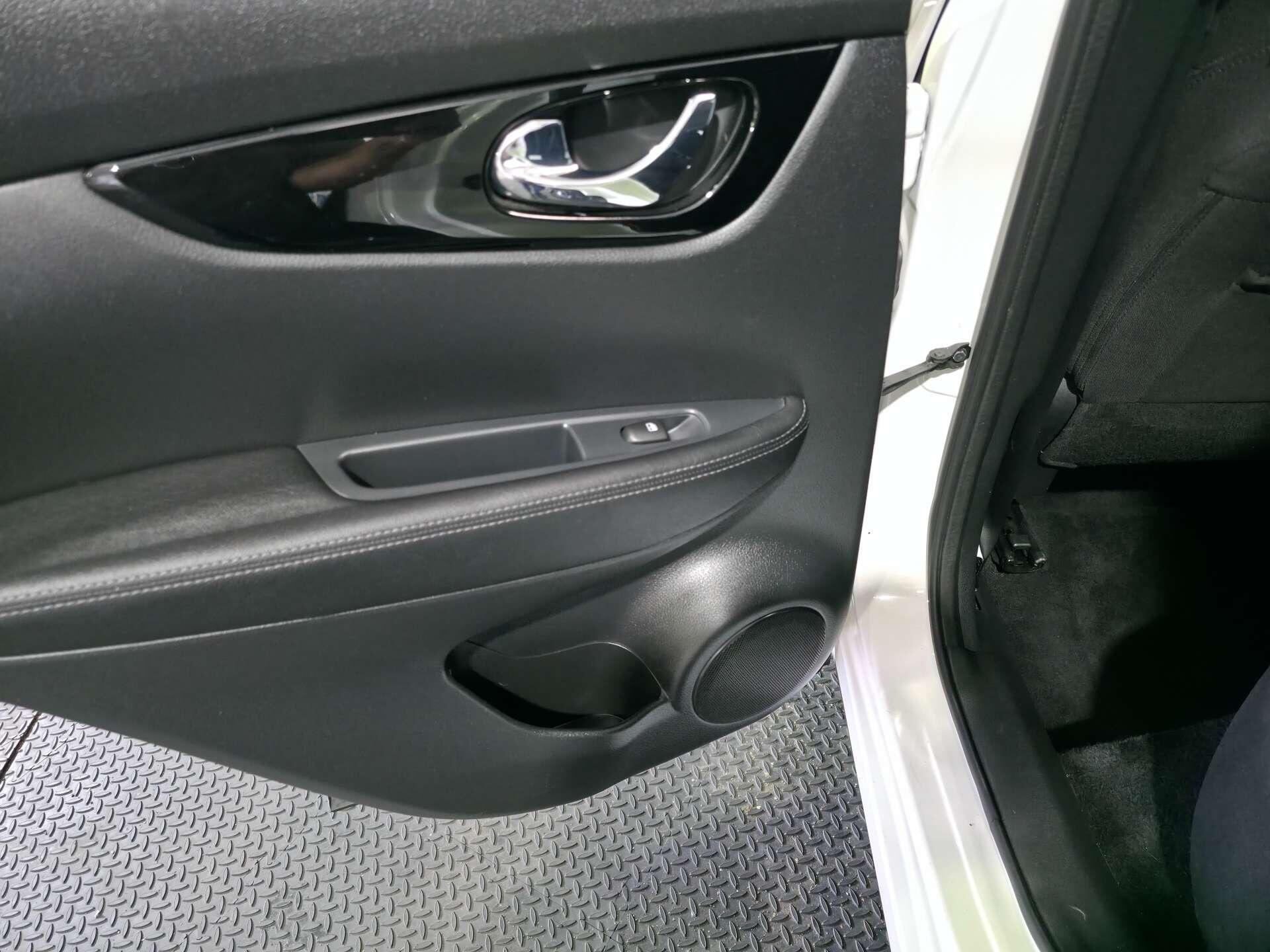 Nissan Qashqai view 56