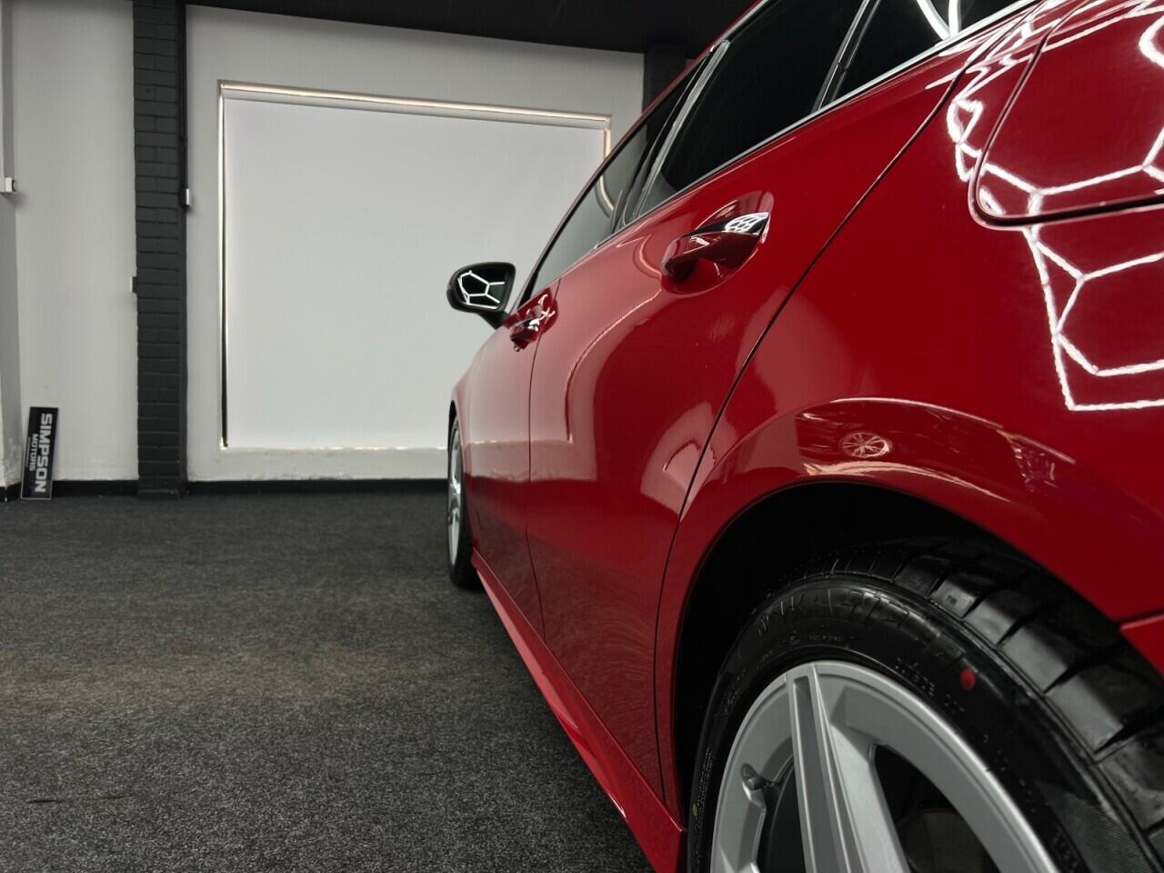 Mercedes-Benz A-Class view 7