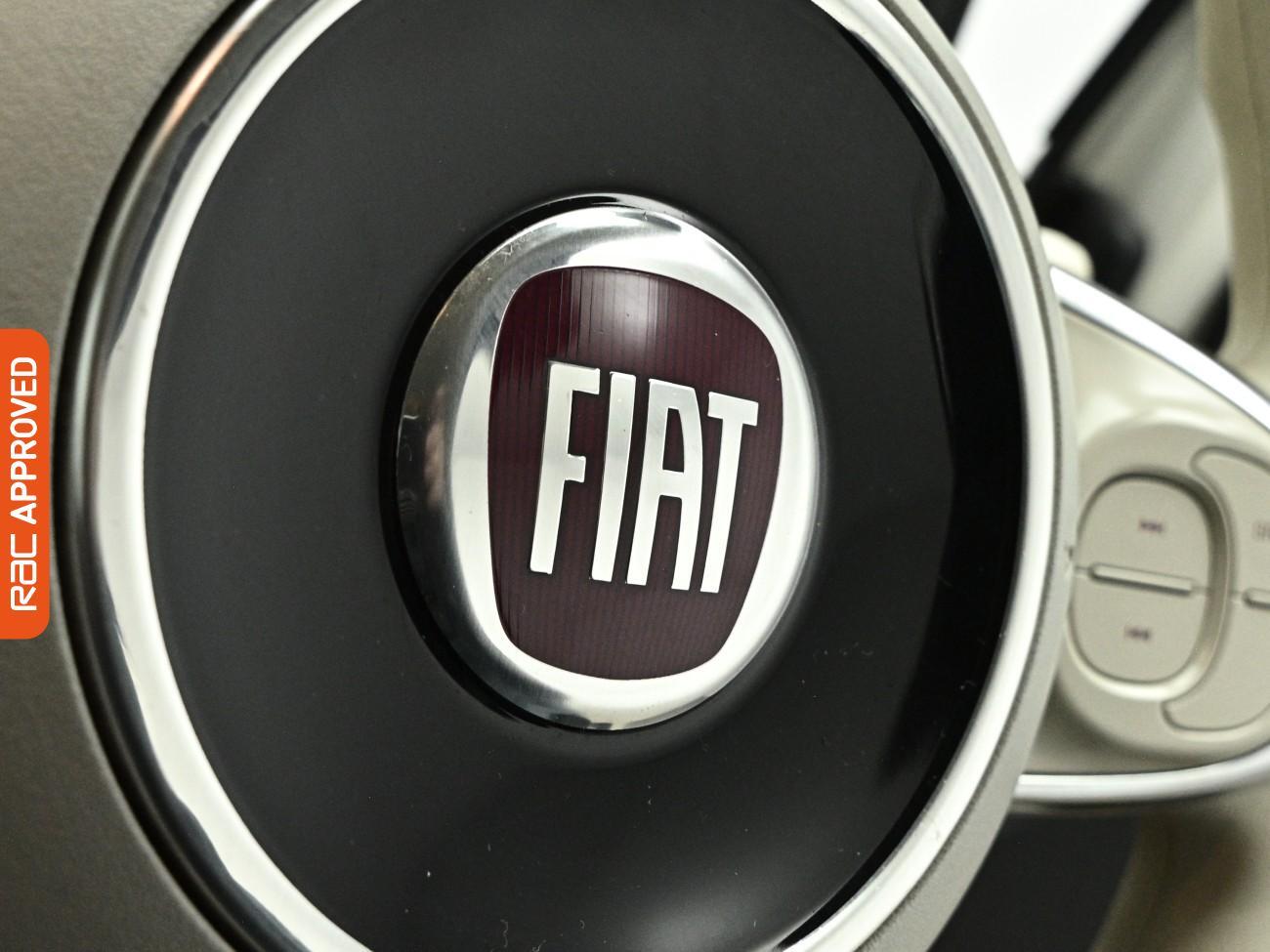 Fiat 500 view 20