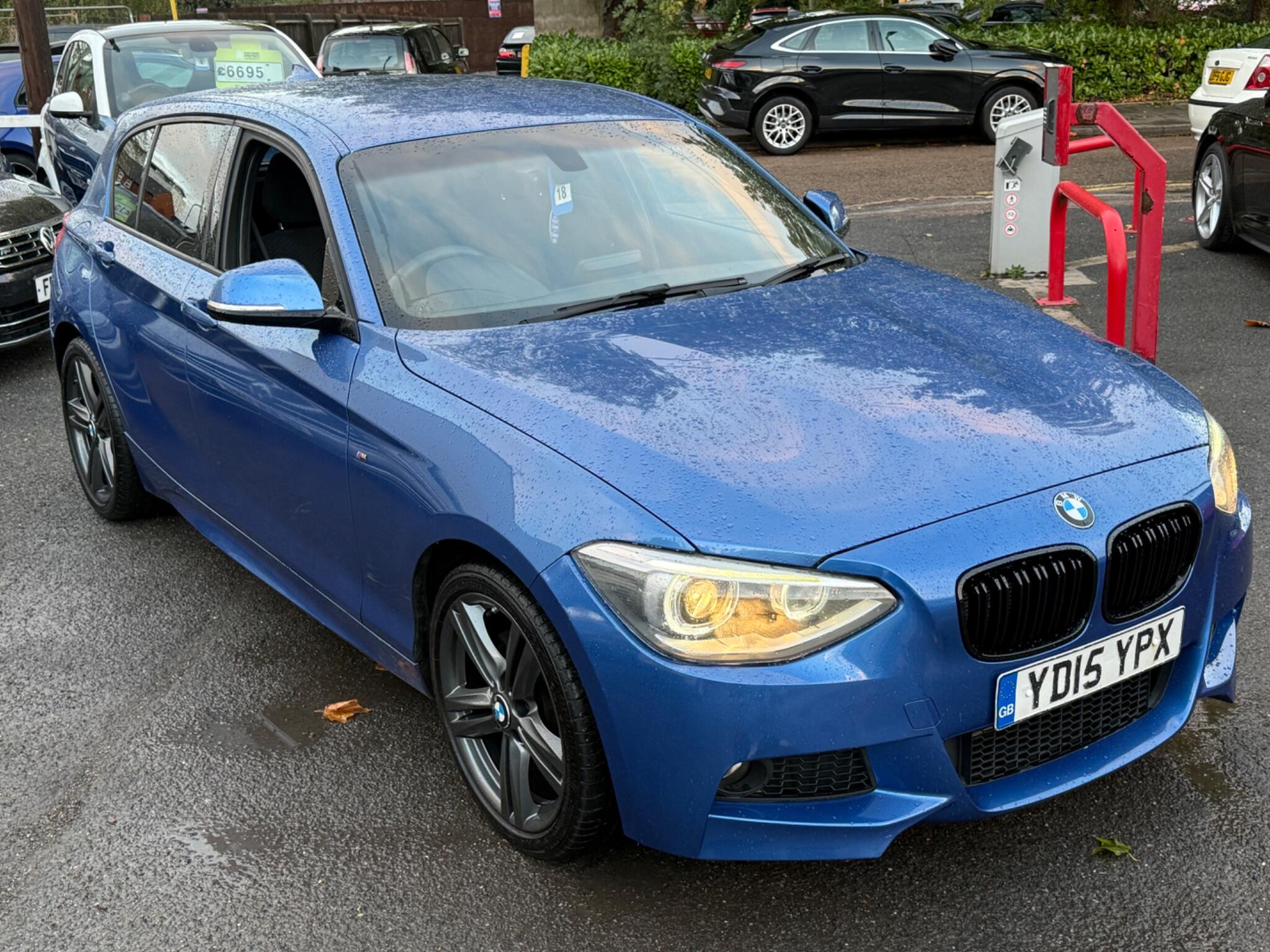 BMW 1 Series - Image 5