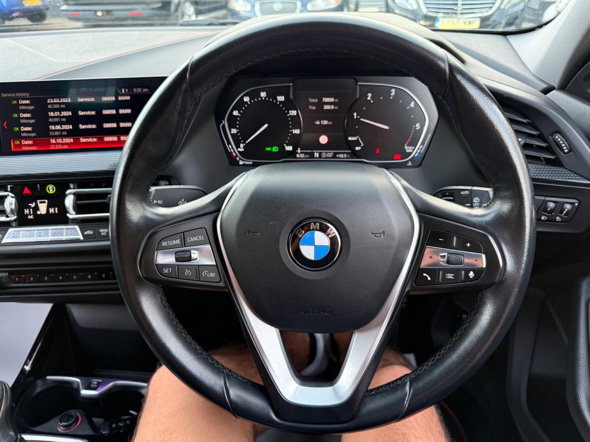 BMW 1 Series - Image 59
