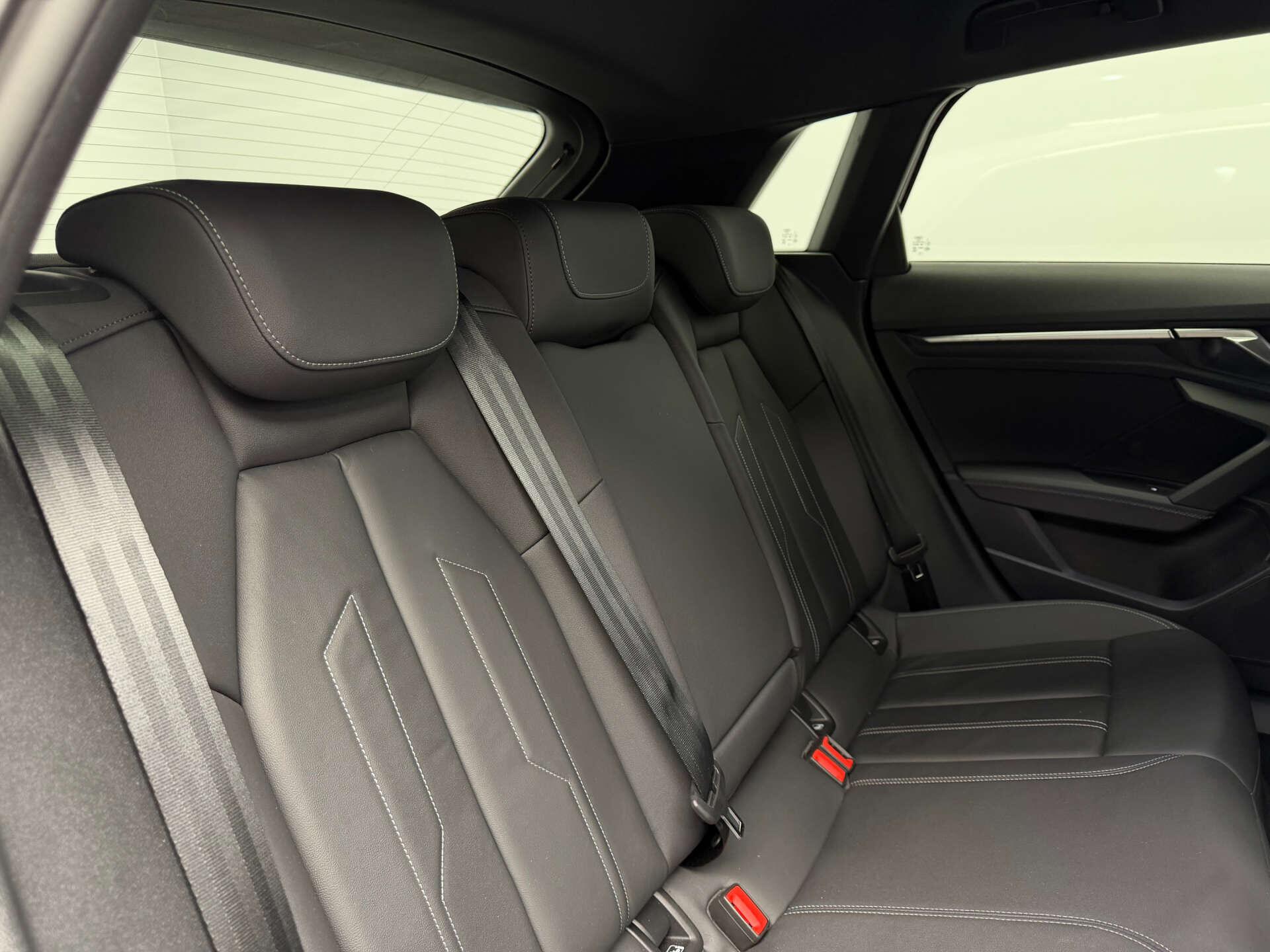 Audi A3 view 17