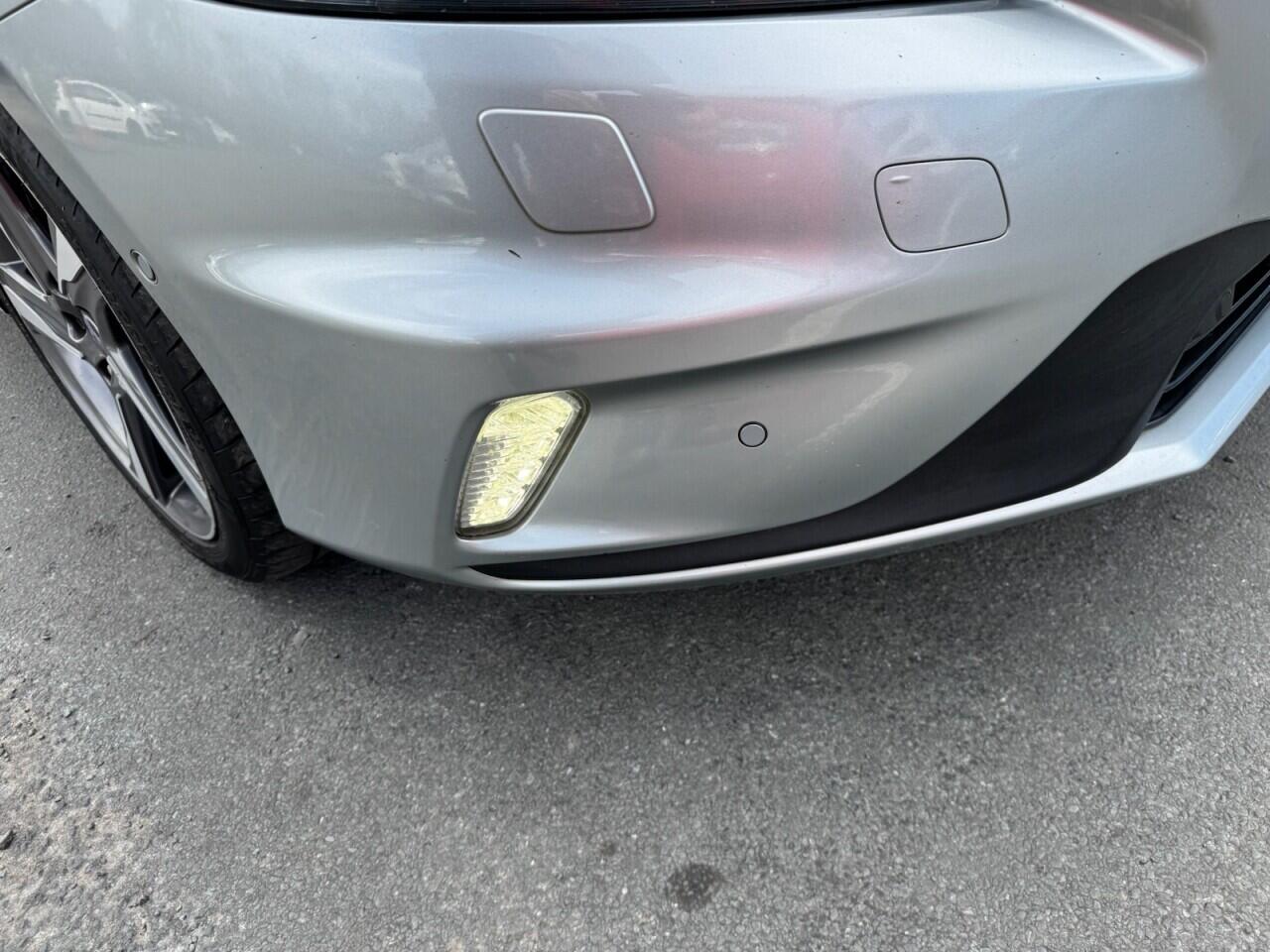 Volvo V40 view 38