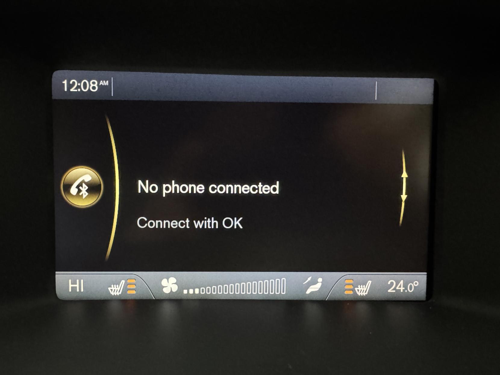 Volvo V60 view 46