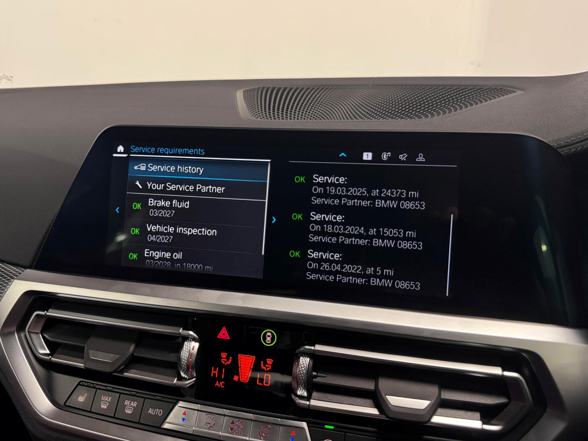 BMW 4 Series view 50