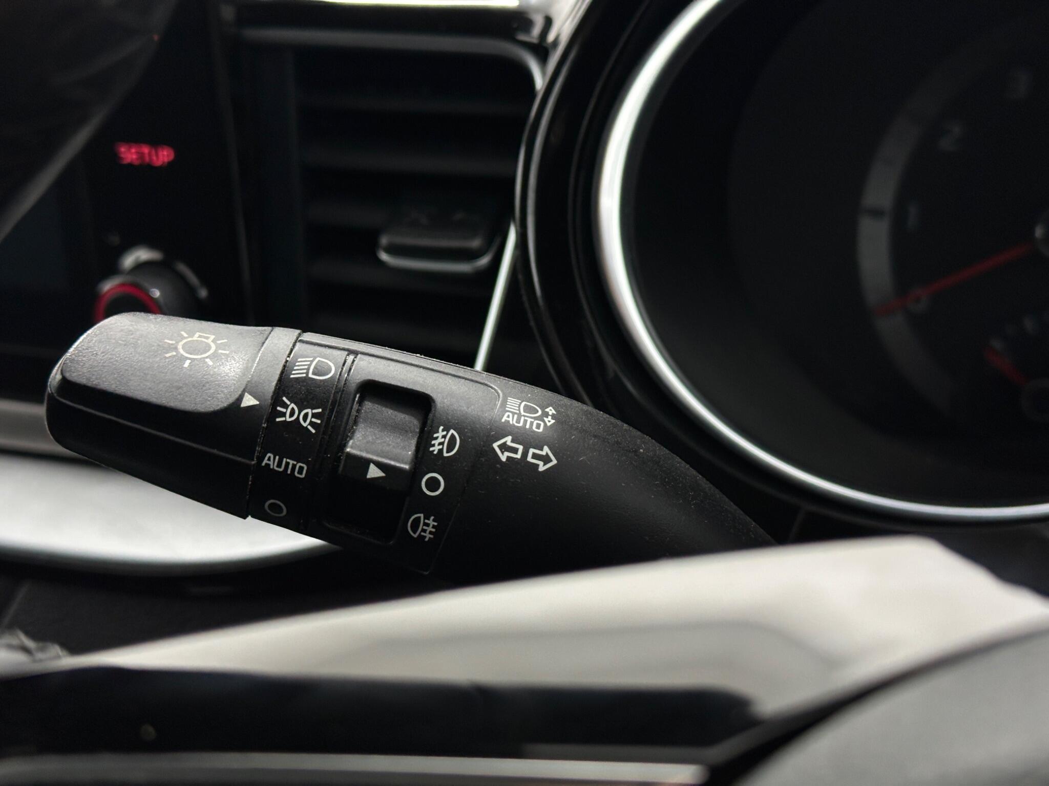 Kia Xceed view 13