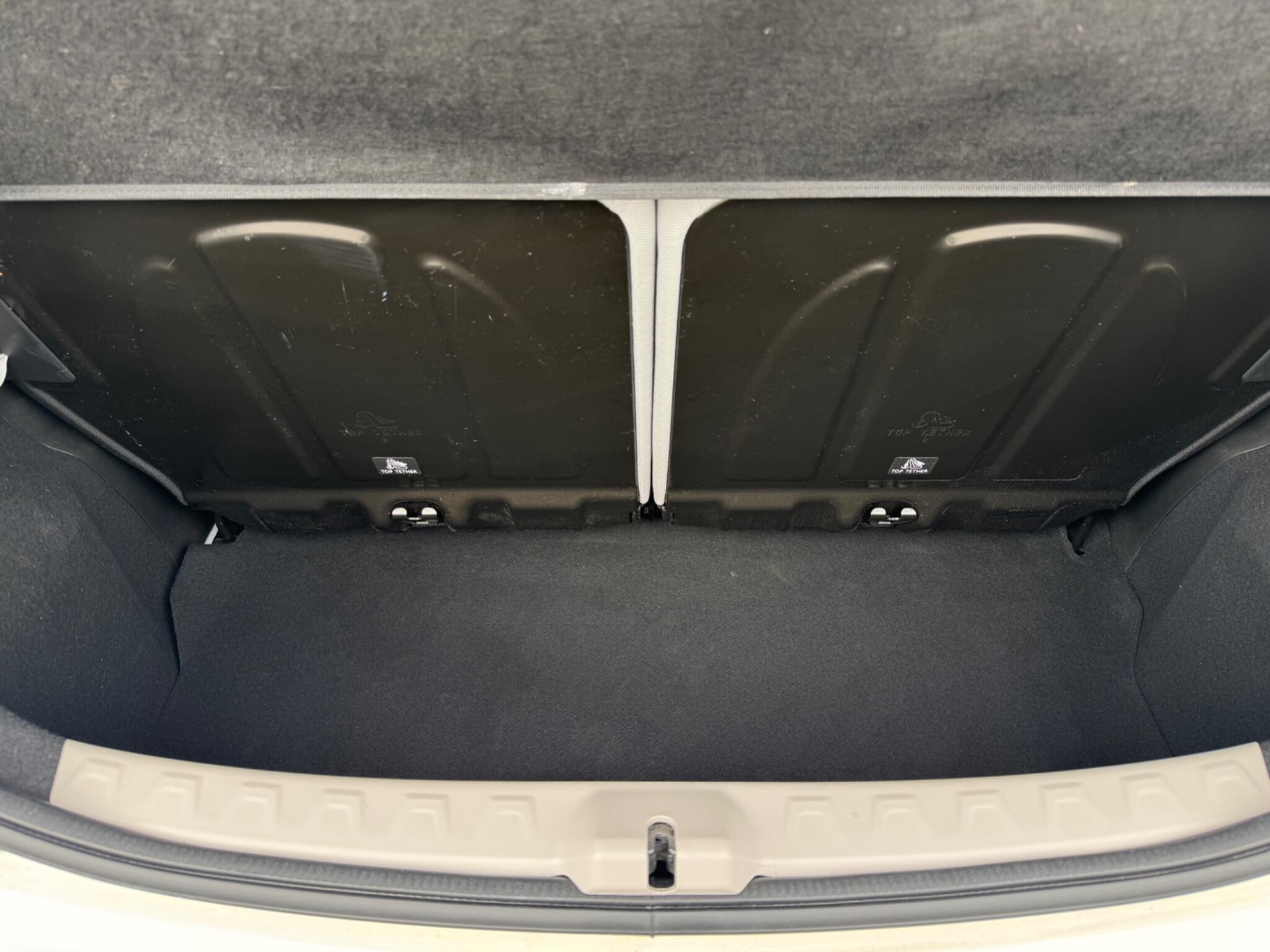 Toyota Aygo view 47