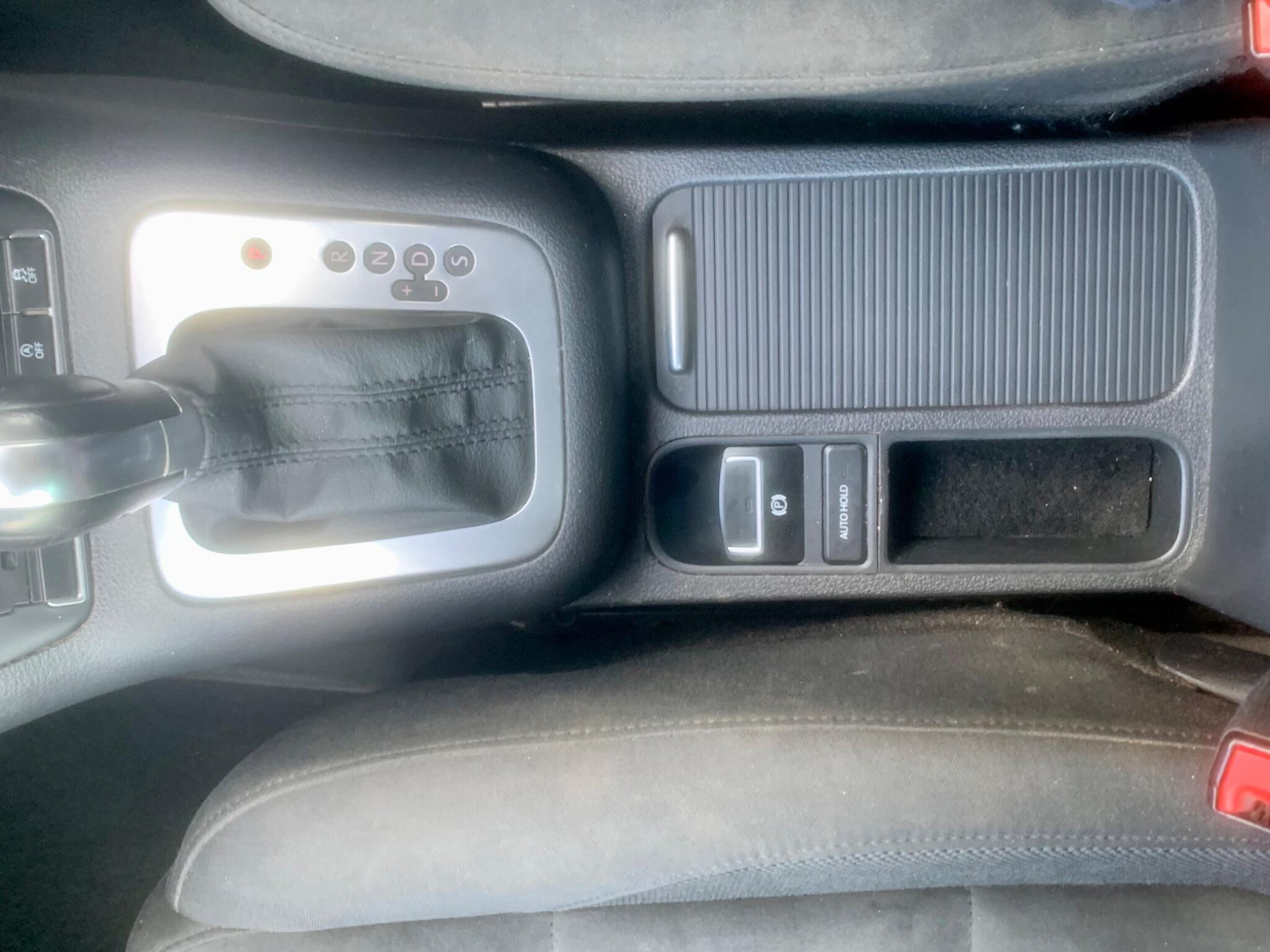Volkswagen Tiguan view 30