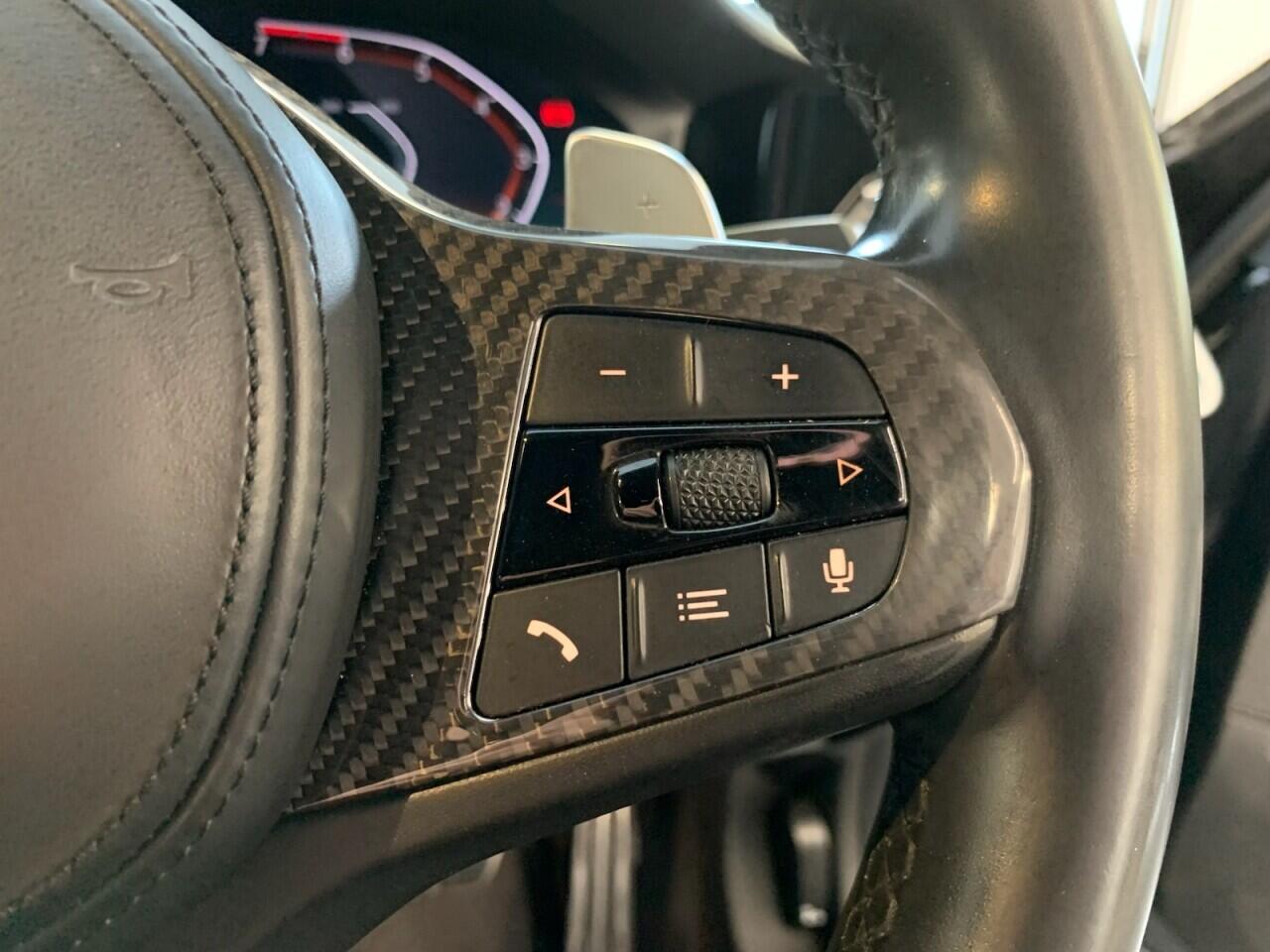 BMW 3 Series view 34