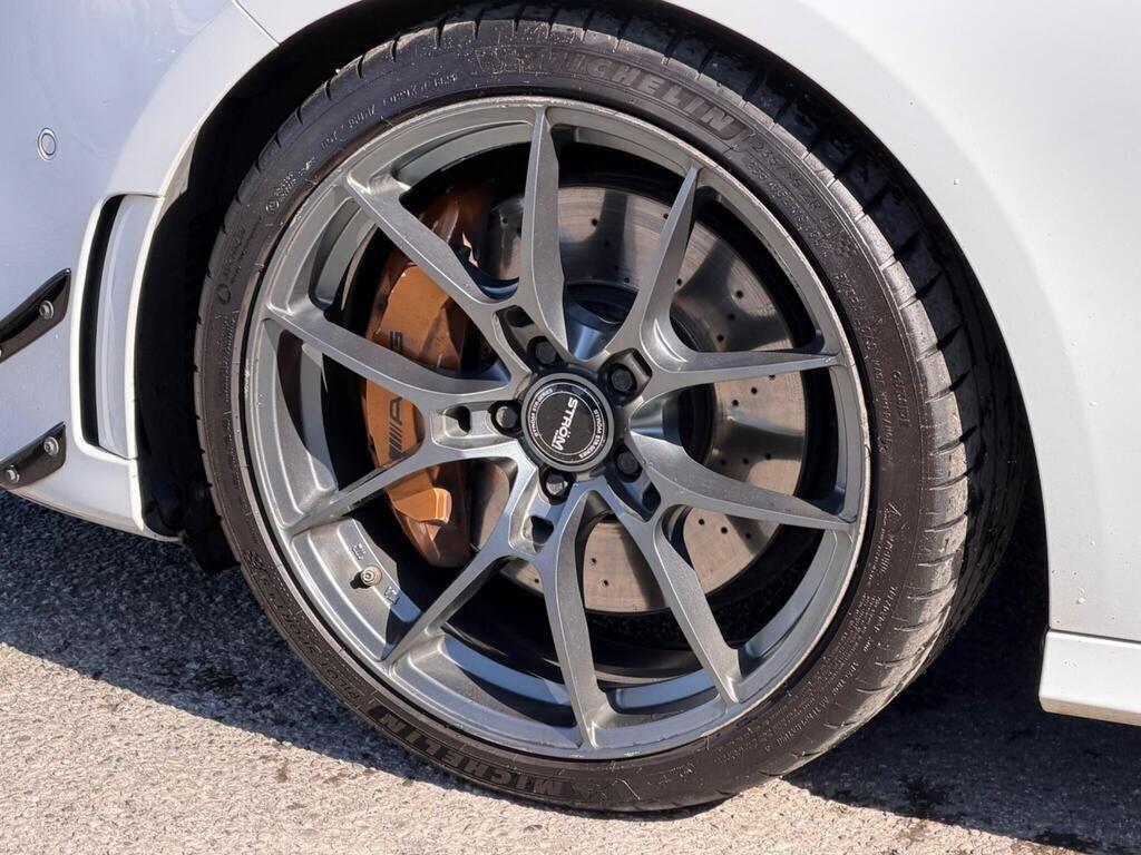 Mercedes-Benz A-Class view 61