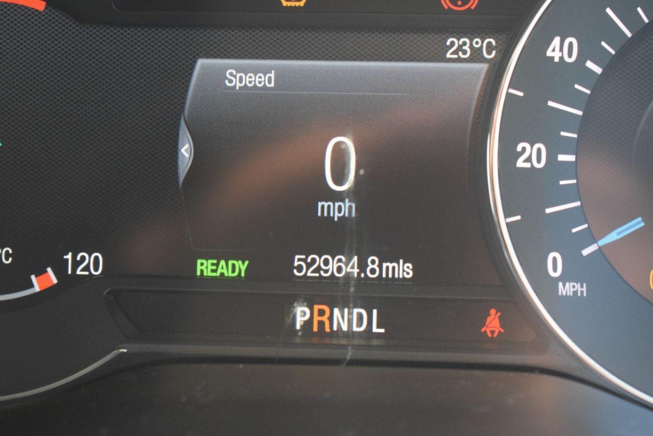 Ford Galaxy view 32
