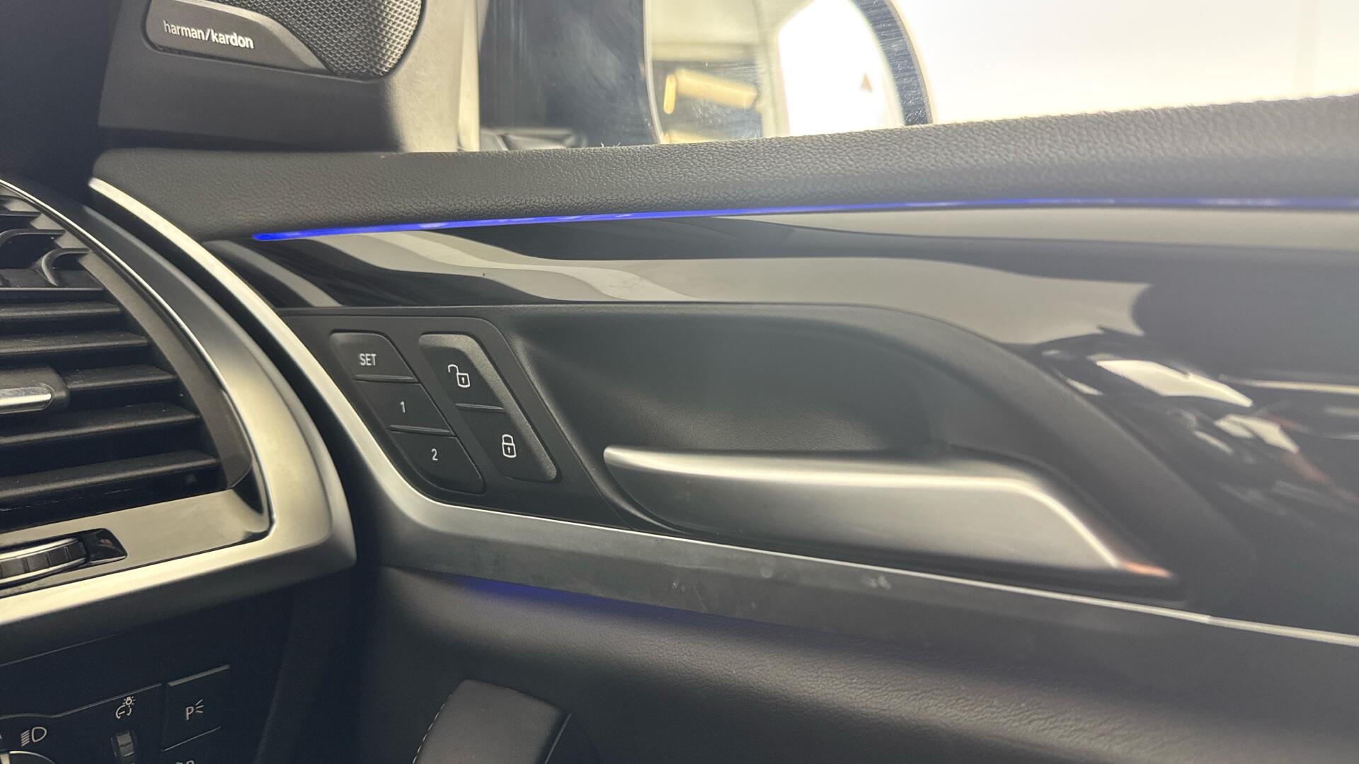 BMW X4 M view 51