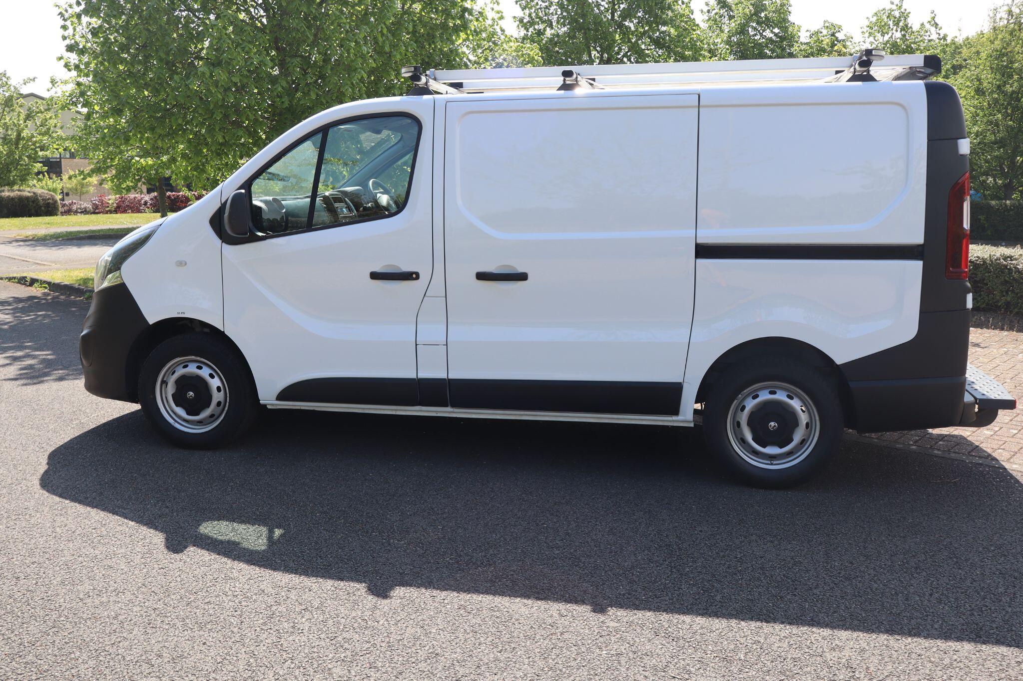 van-images