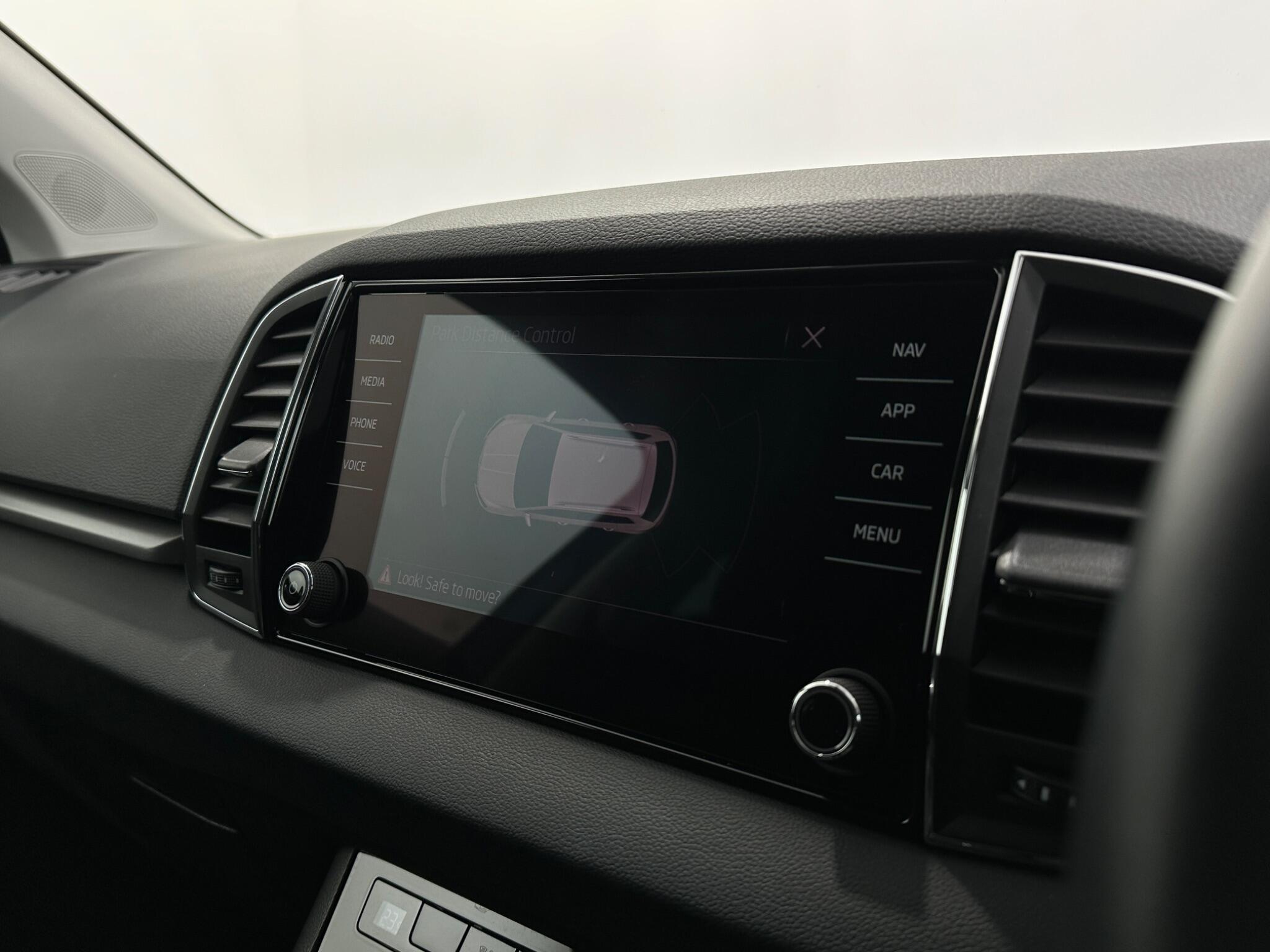 Skoda Karoq view 23
