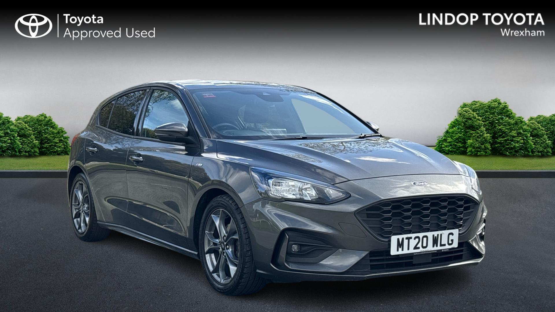Lindop Used Cars
