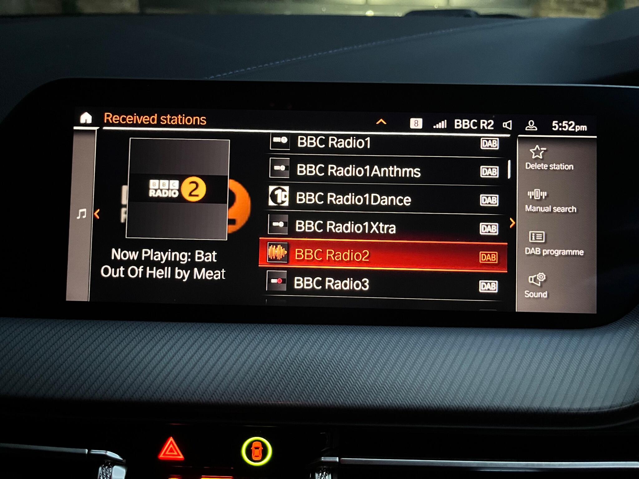 BMW 1 Series view 43