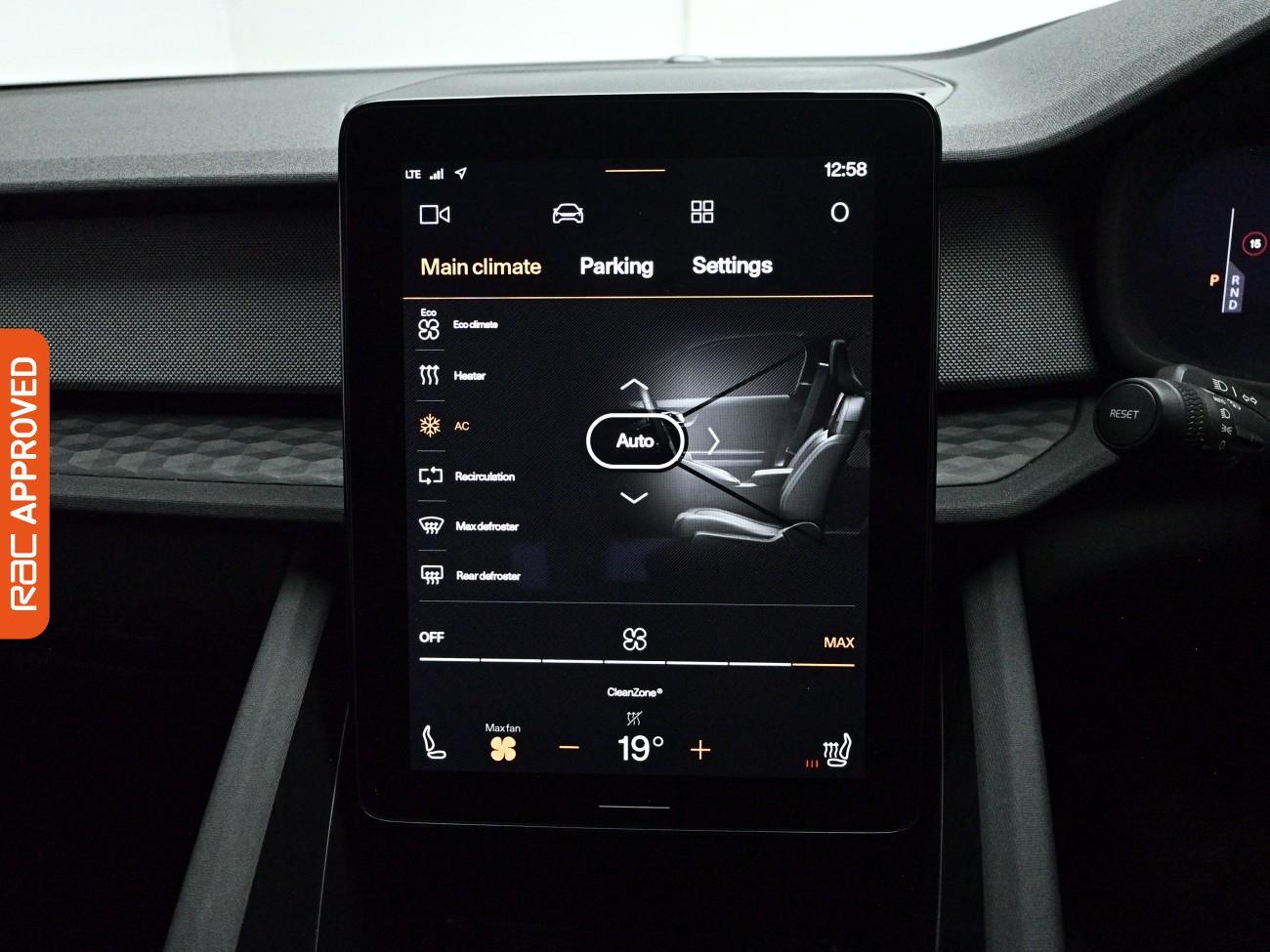 Polestar 2 view 19