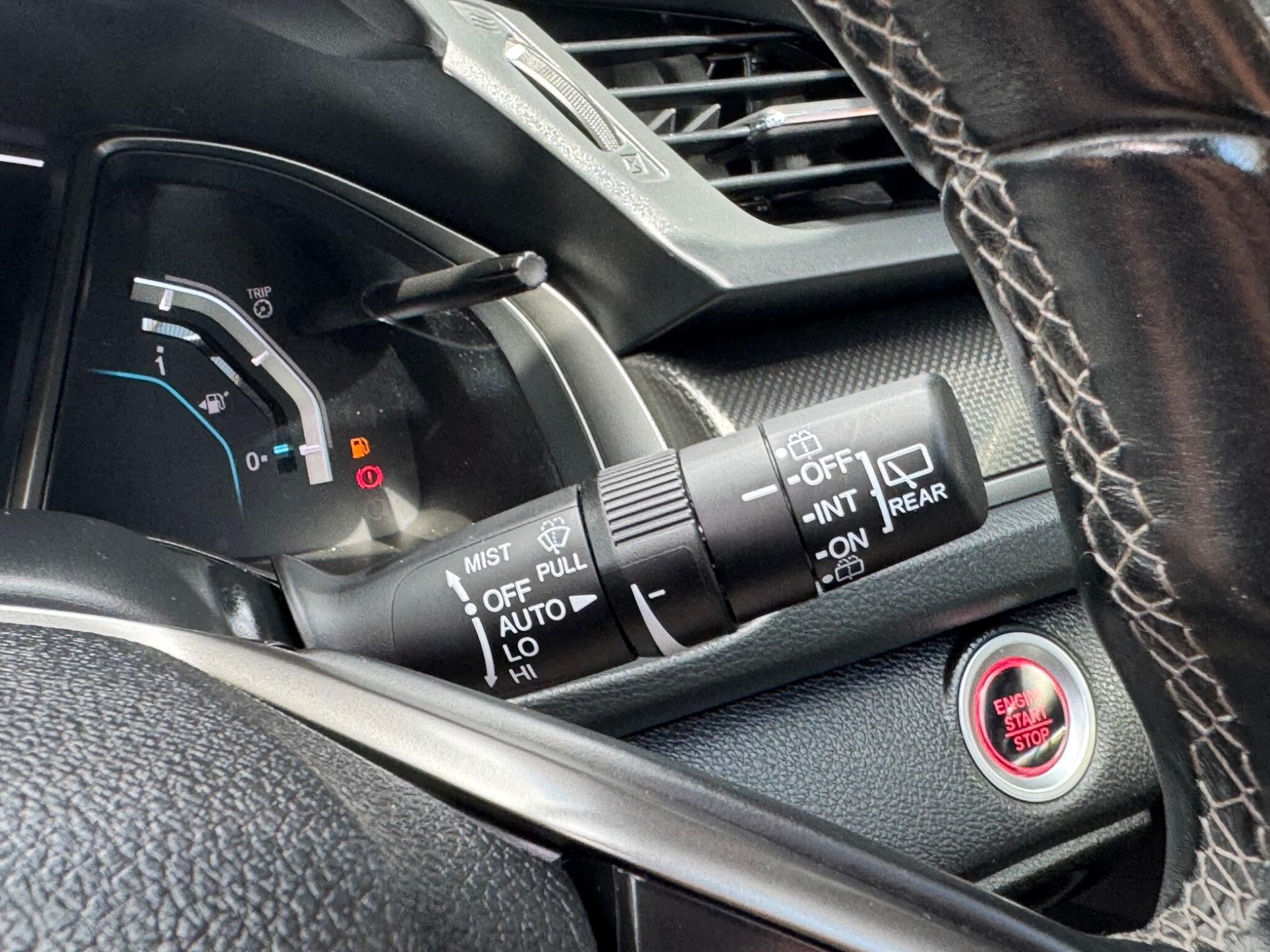 Honda Civic view 21